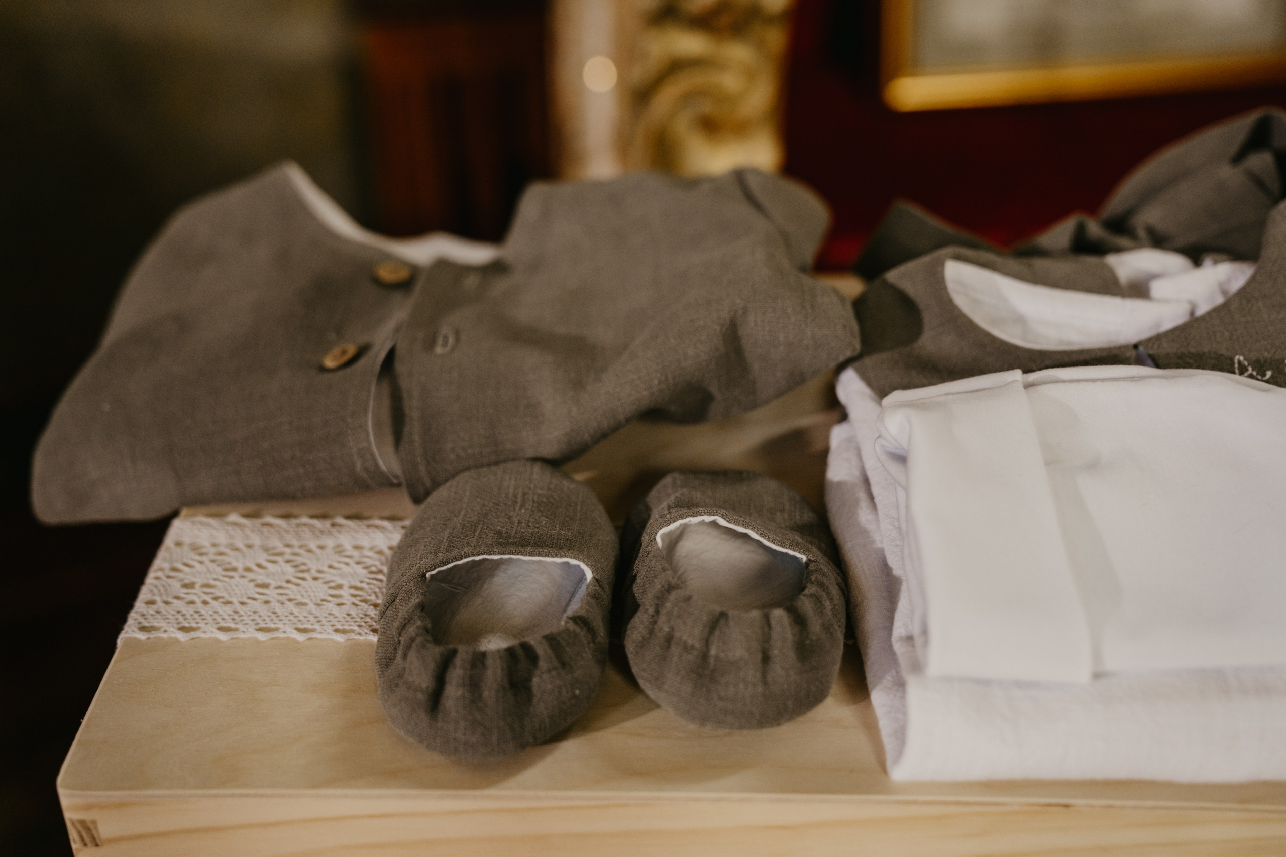 Baby Aris. Gabrielacojocariu.com