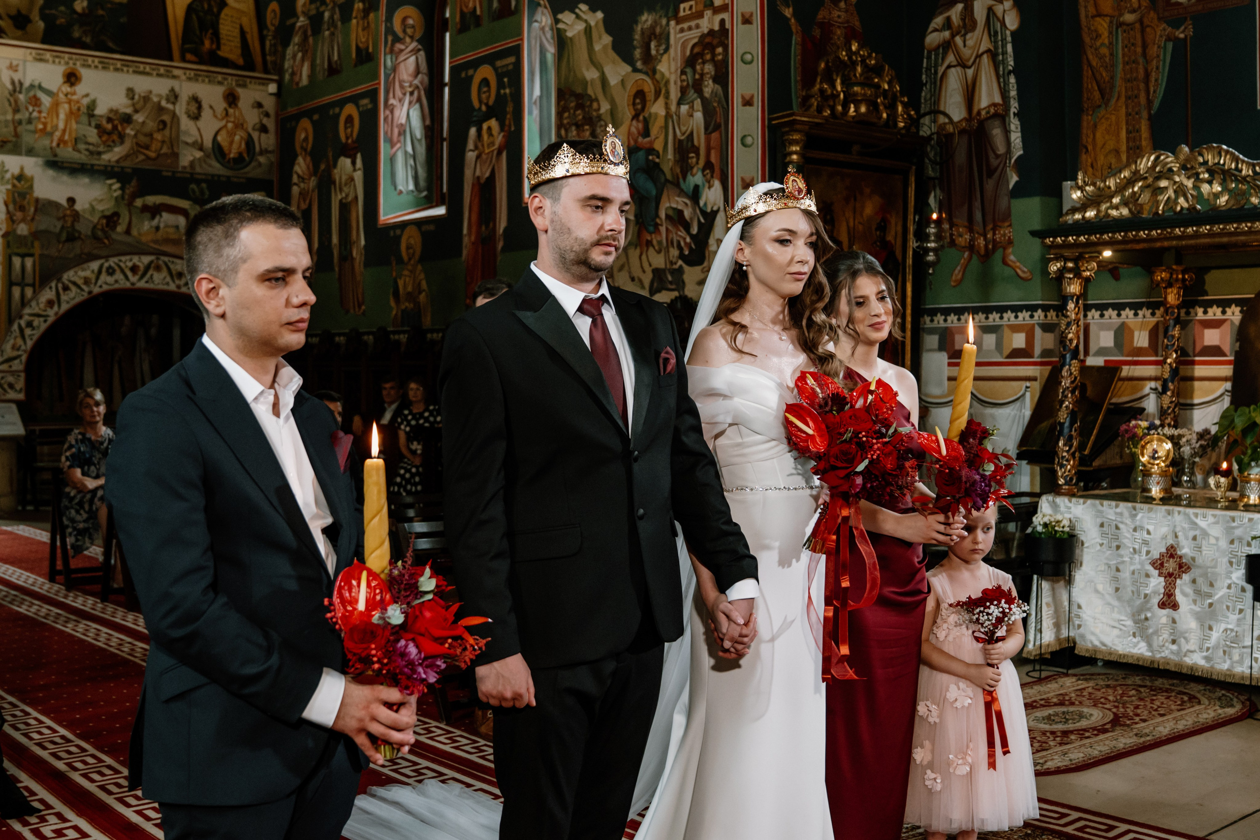 Georgiana | Stefan. Gabrielacojocariu.com