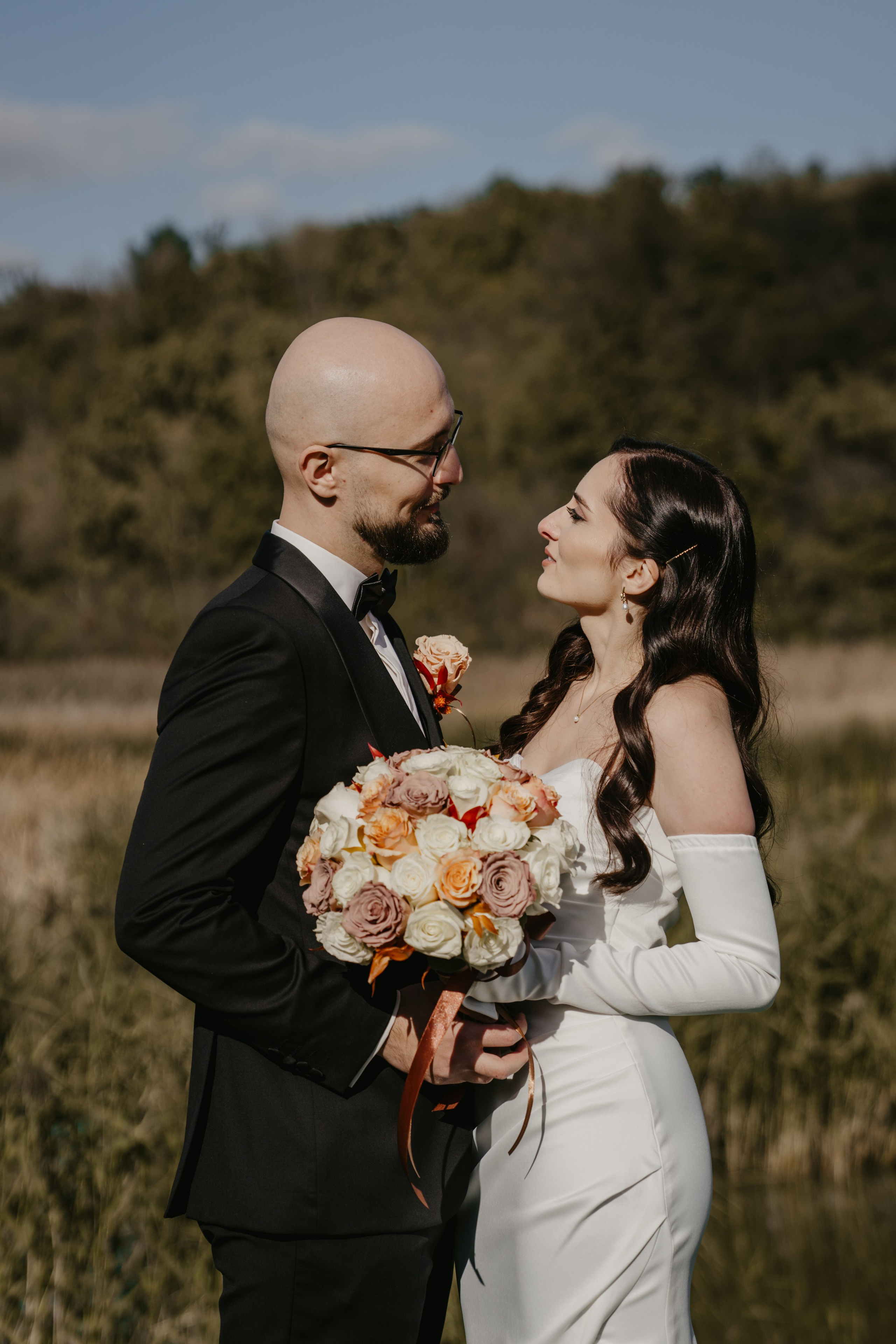 Lavinia & Gabriel. Gabrielacojocariu.com