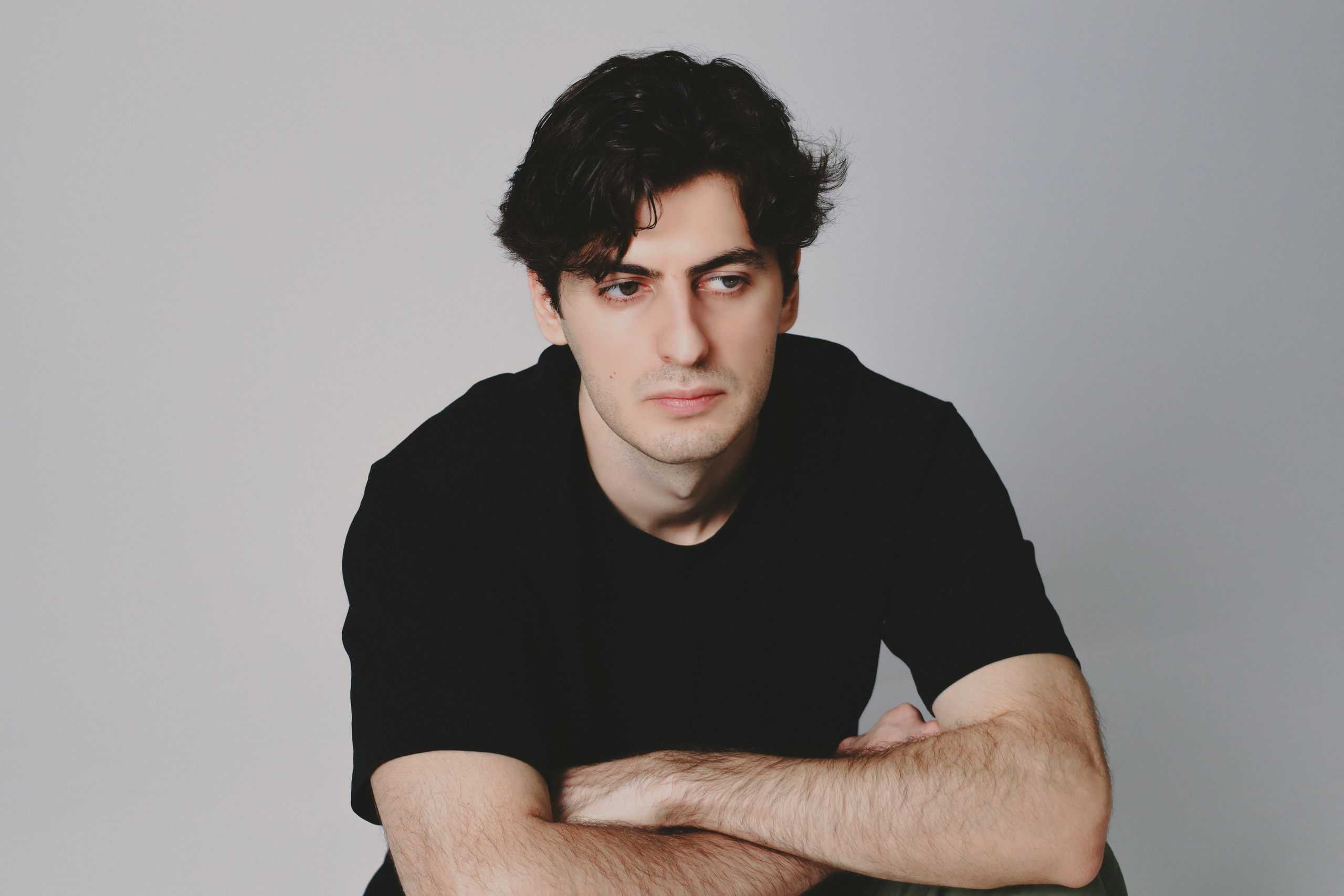 Studio (artur). Asmikiam