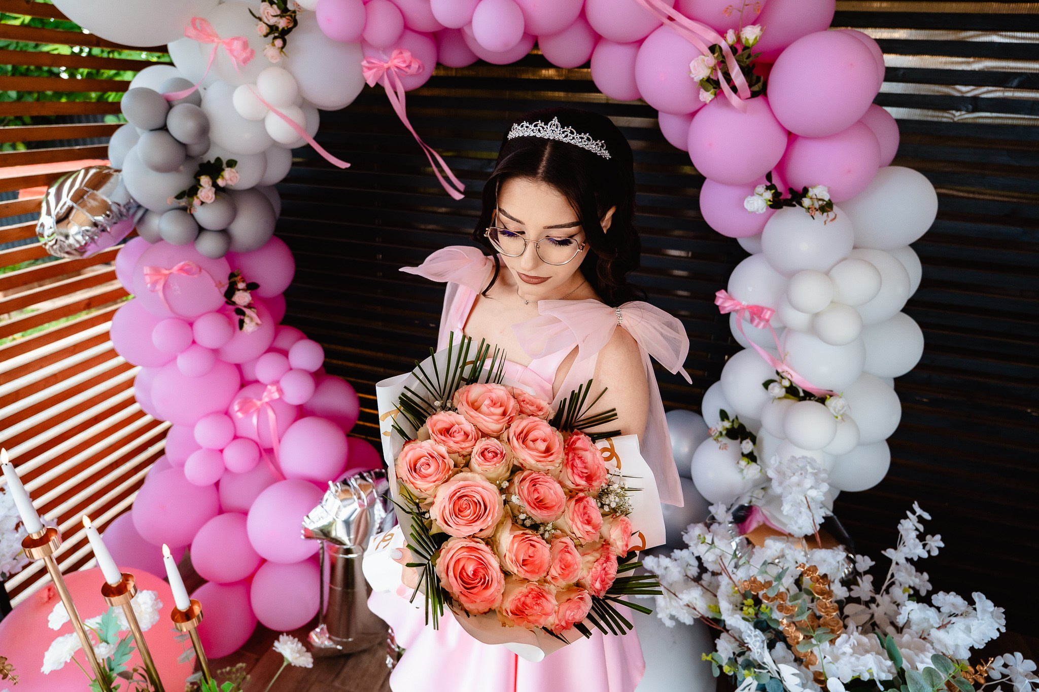 Mălina. Mădălina & Florin | Fotograf & Videograf de Nuntă