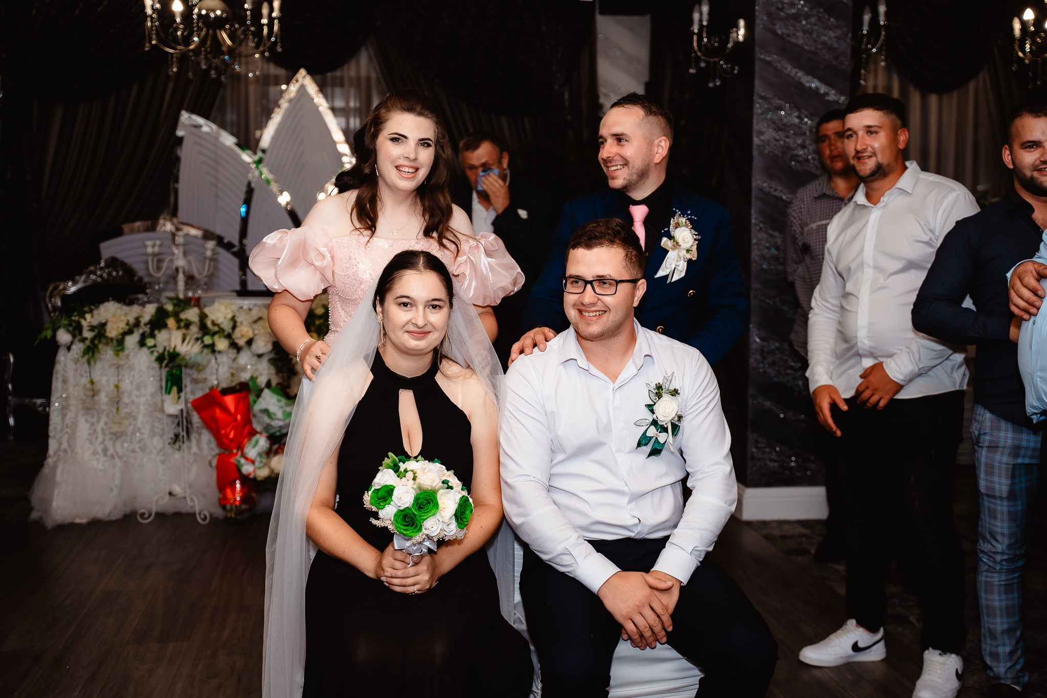 Monica și Mugurel. Mădălina & Florin | Fotograf & Videograf de Nuntă