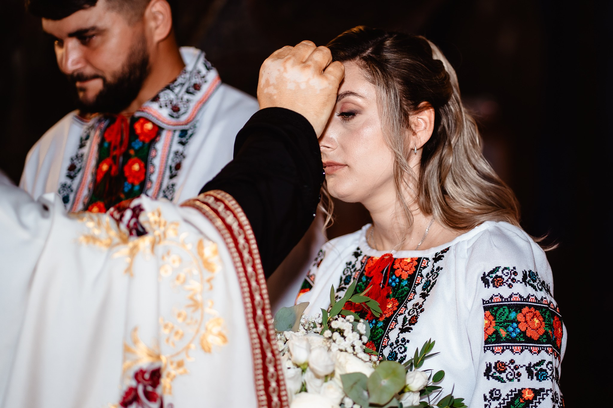 Elena și Mădălin. Mădălina & Florin | Fotograf & Videograf de Nuntă