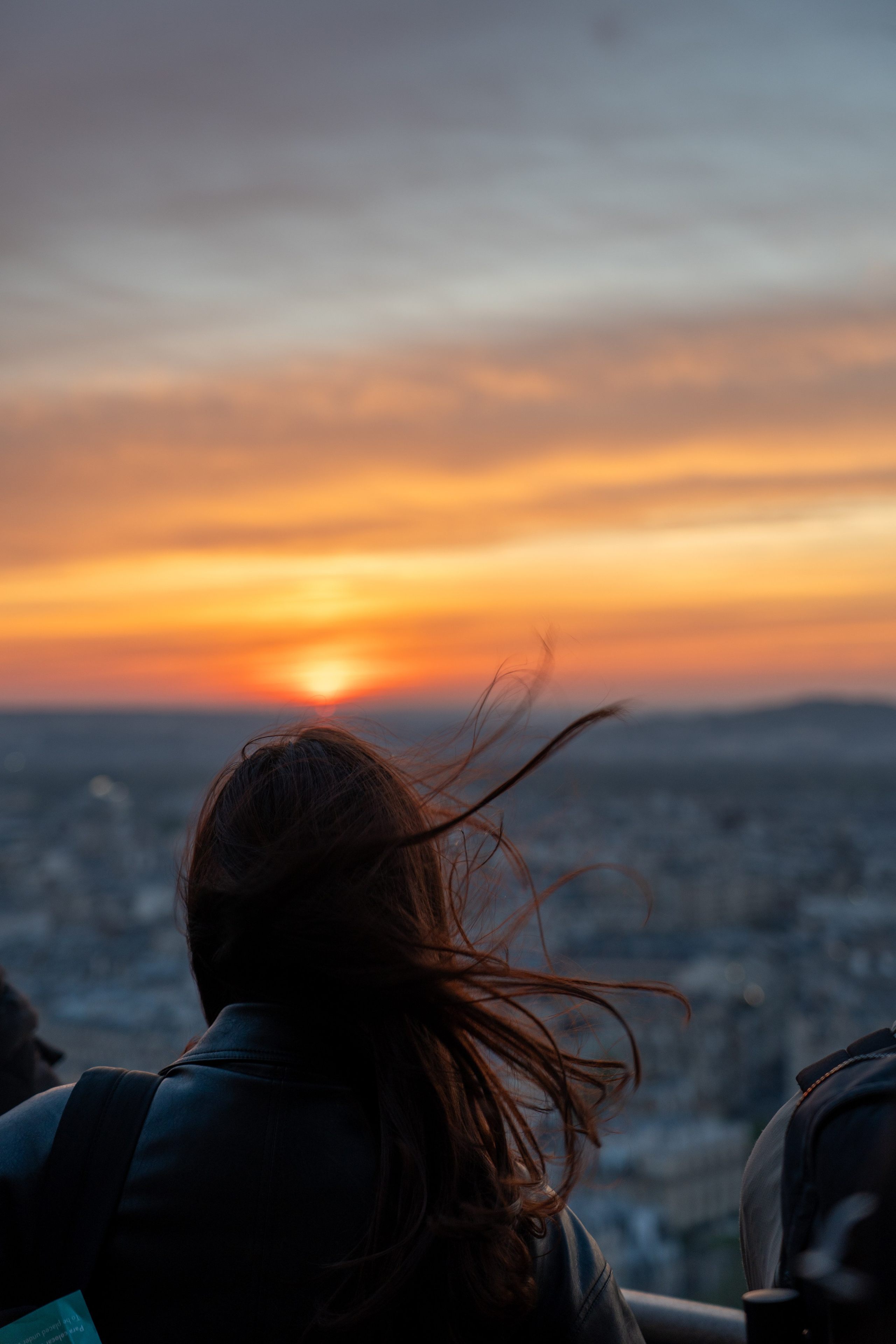 Streets of Paris. URBANSTREETFILES.ART