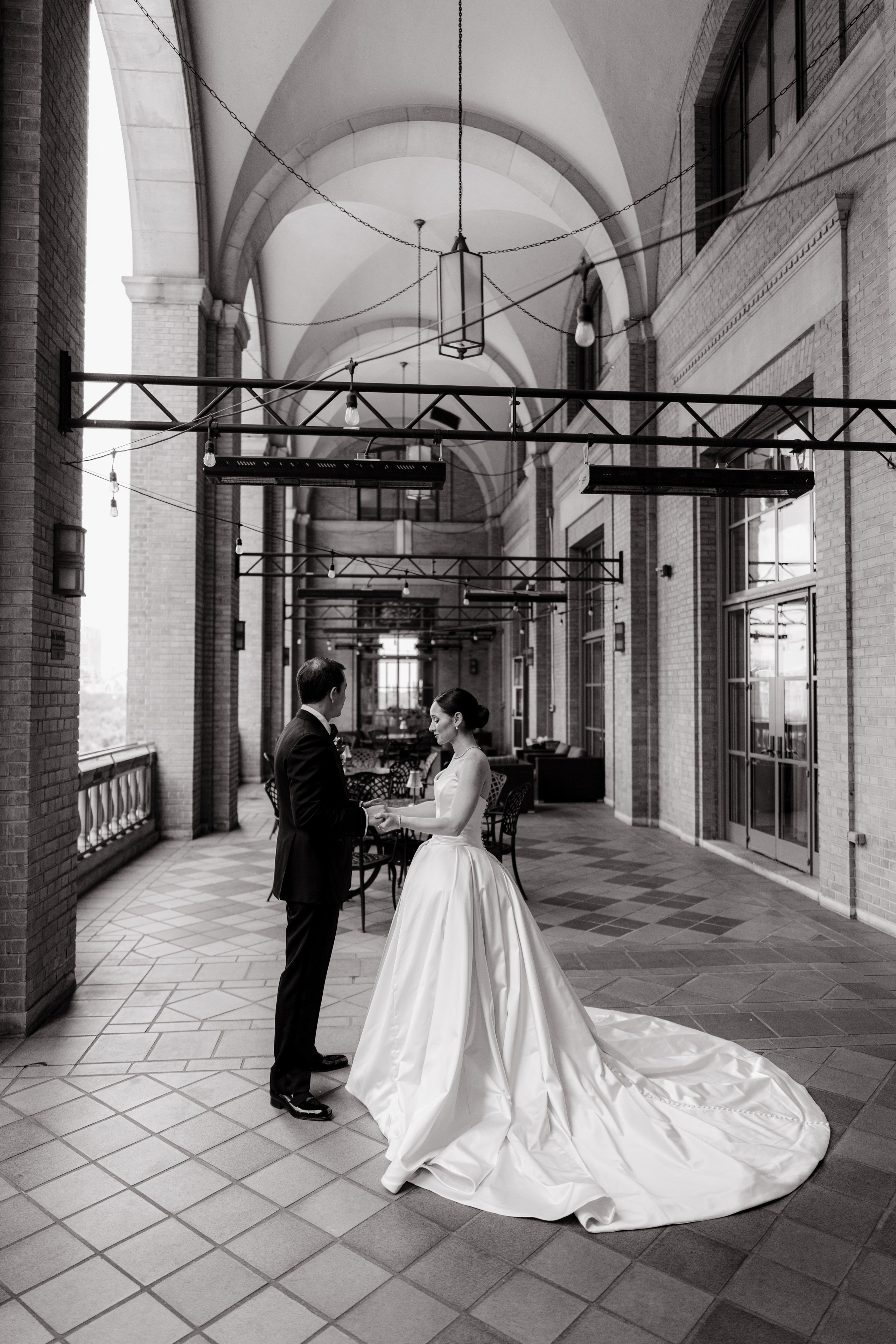 Caitlin and William. Wedding photographer and videographer New York | New Jersey