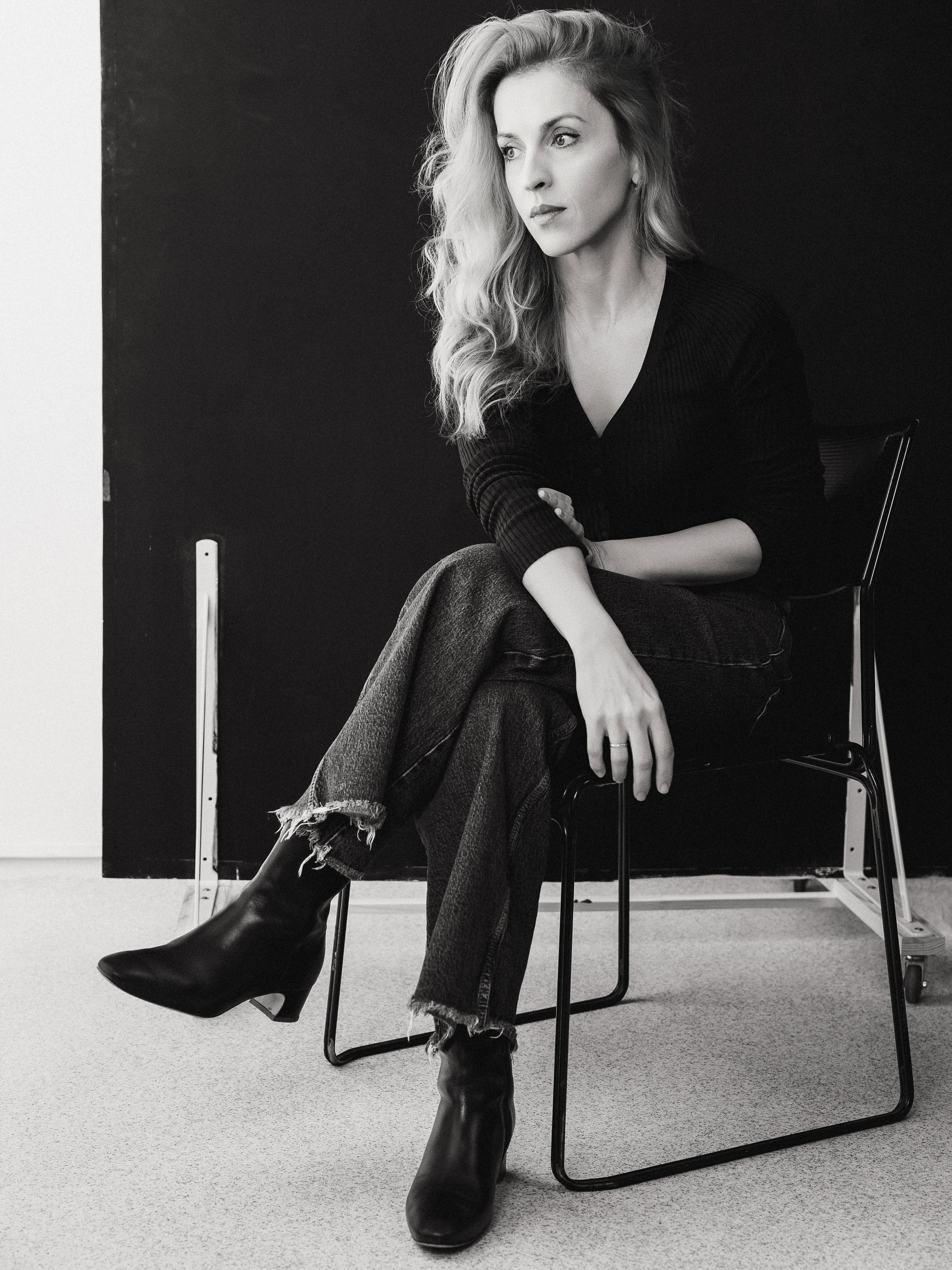 Доротея. Евгения Найденова – брандов и портретен фотограф | България, Европа