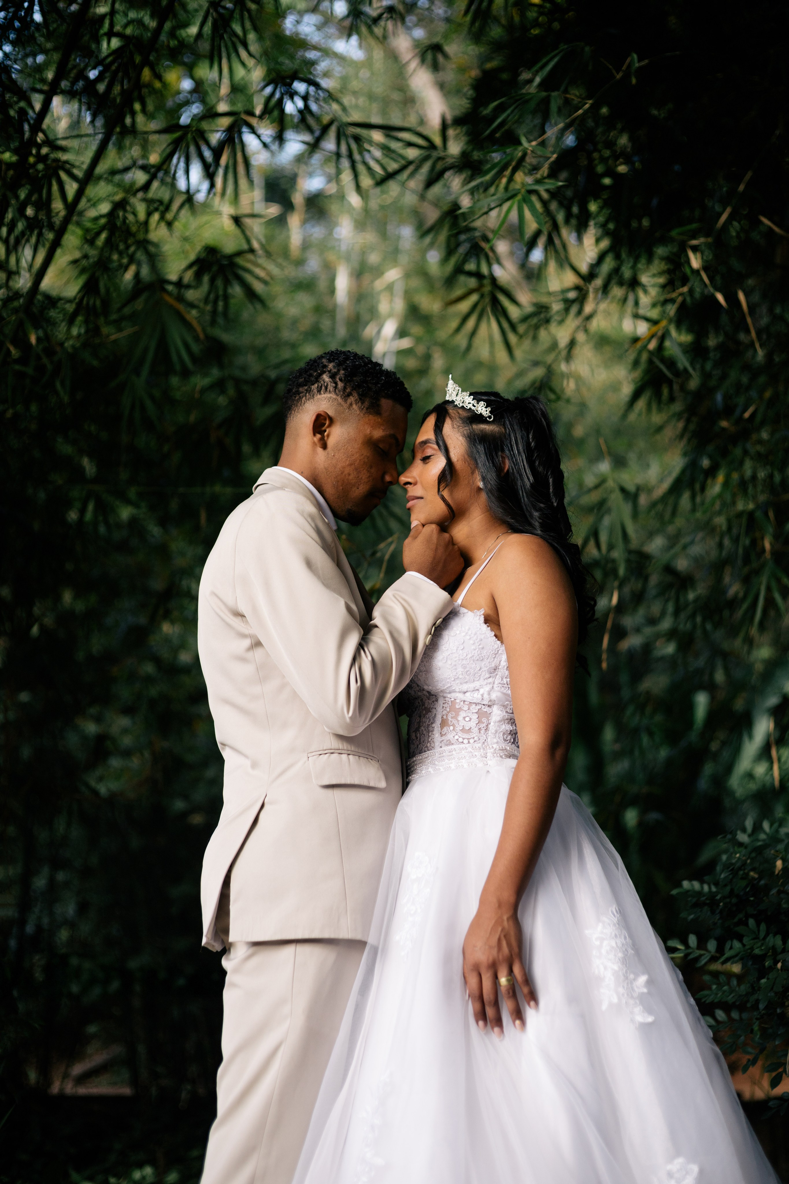 2025 | Bruna e Emanuel. Denis Damasceno | Fotografia