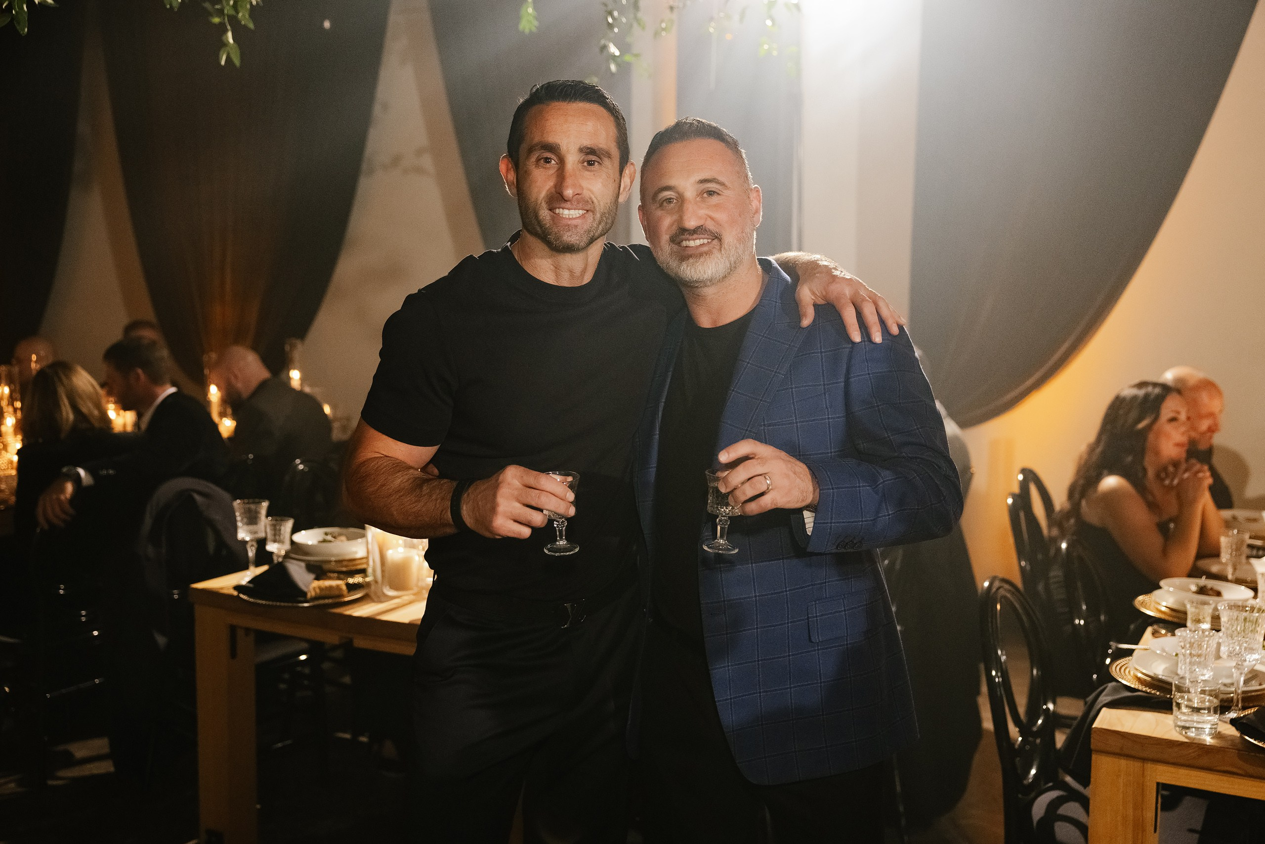 12.05.2025 Birthday Party. Wedding family event photographer in Chicago Nick Yushevich