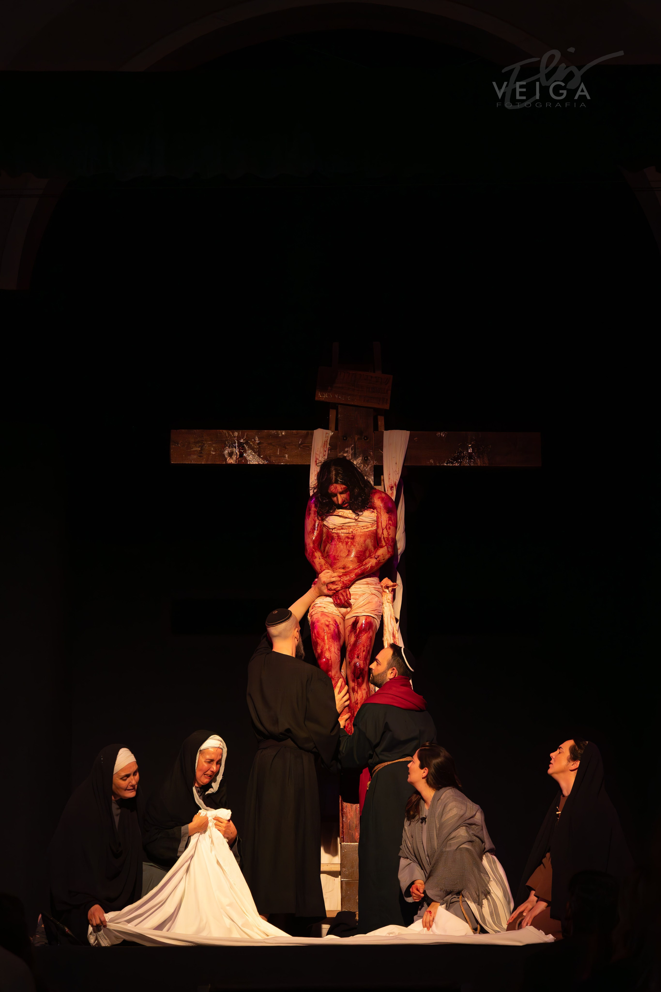 Espectáculos_ArtEscénicas. Elisveiga