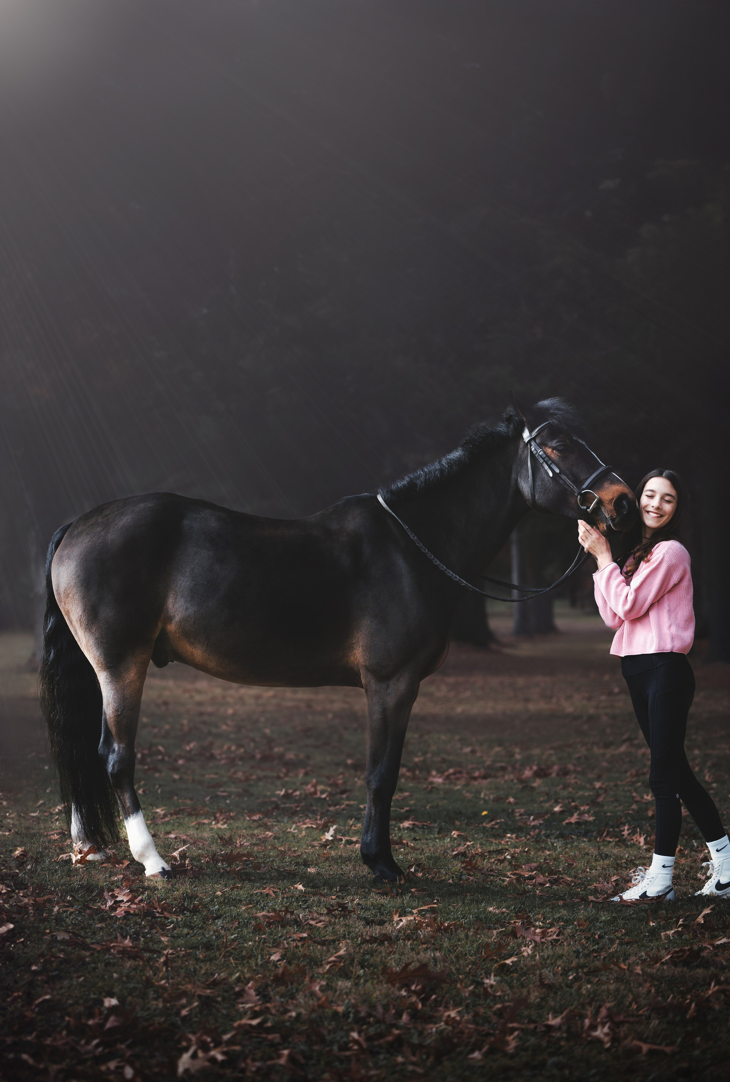 Whiskey & Ava. Pet Photographer Viktoriya Aleshenko