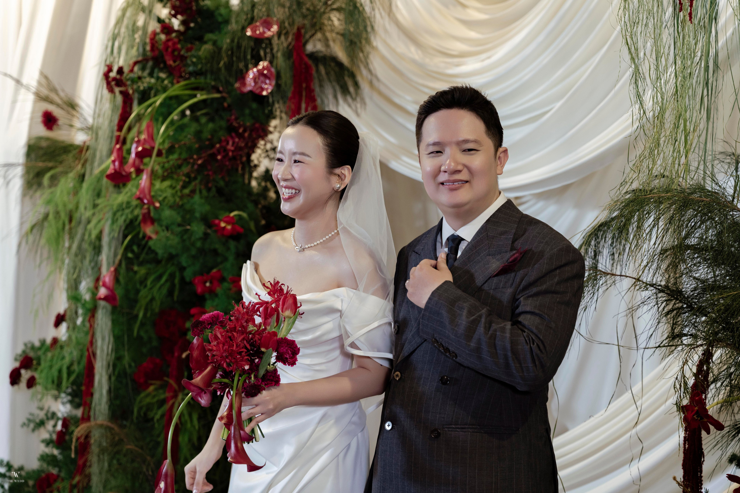 NGHIA & NGOC. WEDDING PHOTOGRAPHER IN VIETNAM