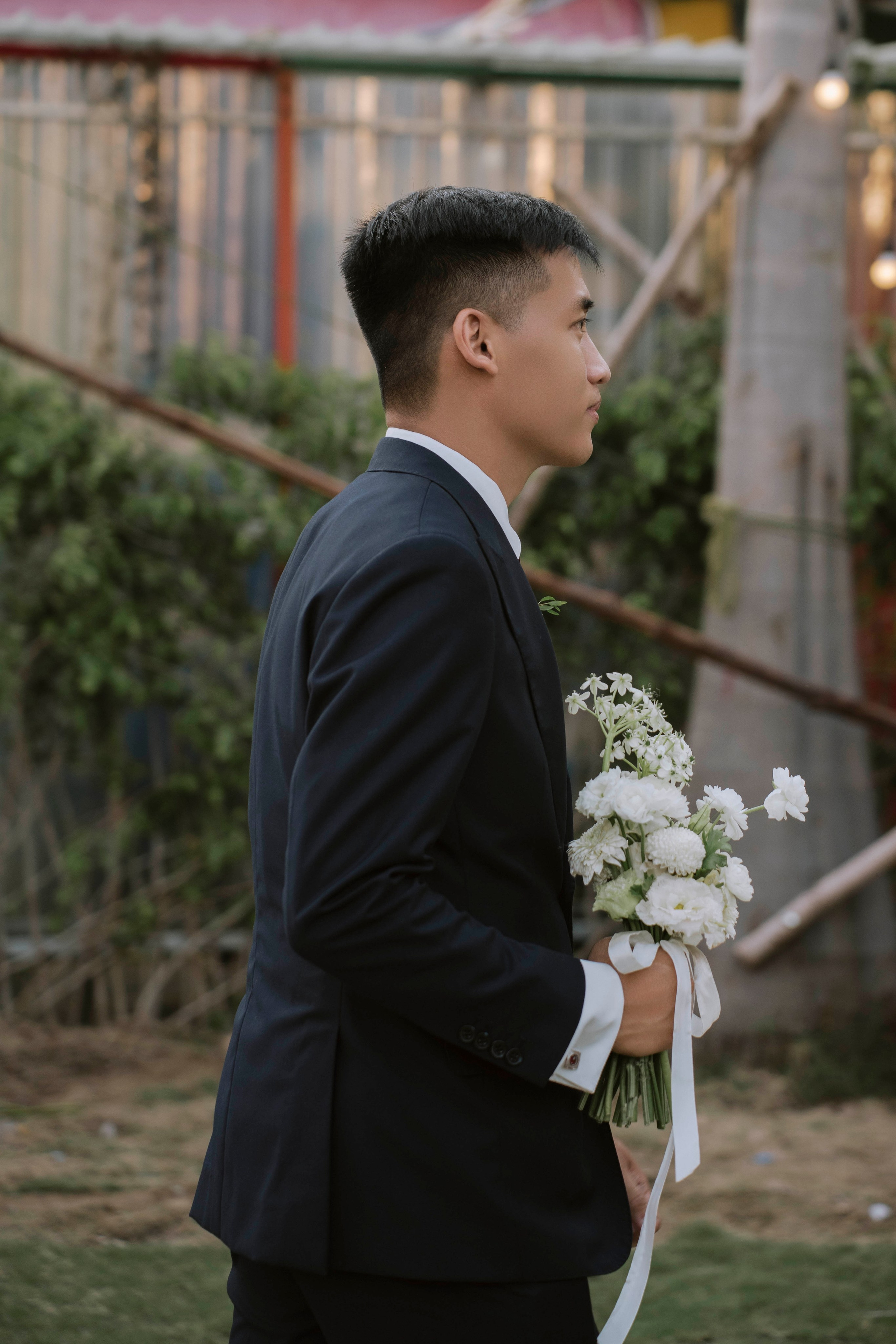 HAI & NGAN. WEDDING PHOTOGRAPHER IN VIETNAM