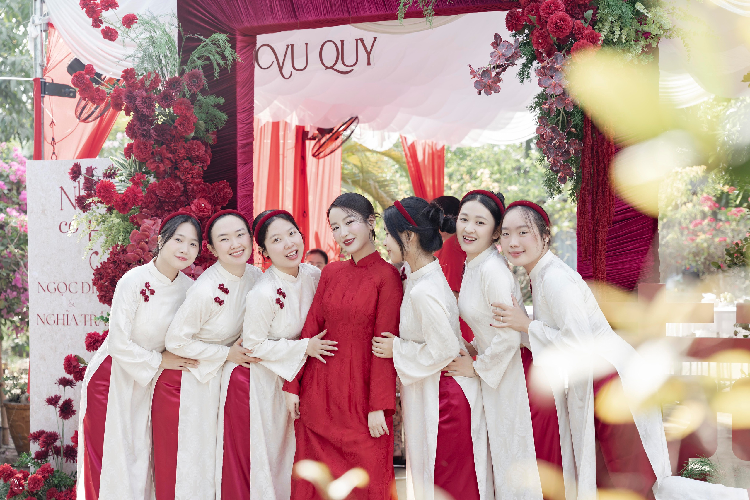 NGHIA & NGOC. WEDDING PHOTOGRAPHER IN VIETNAM