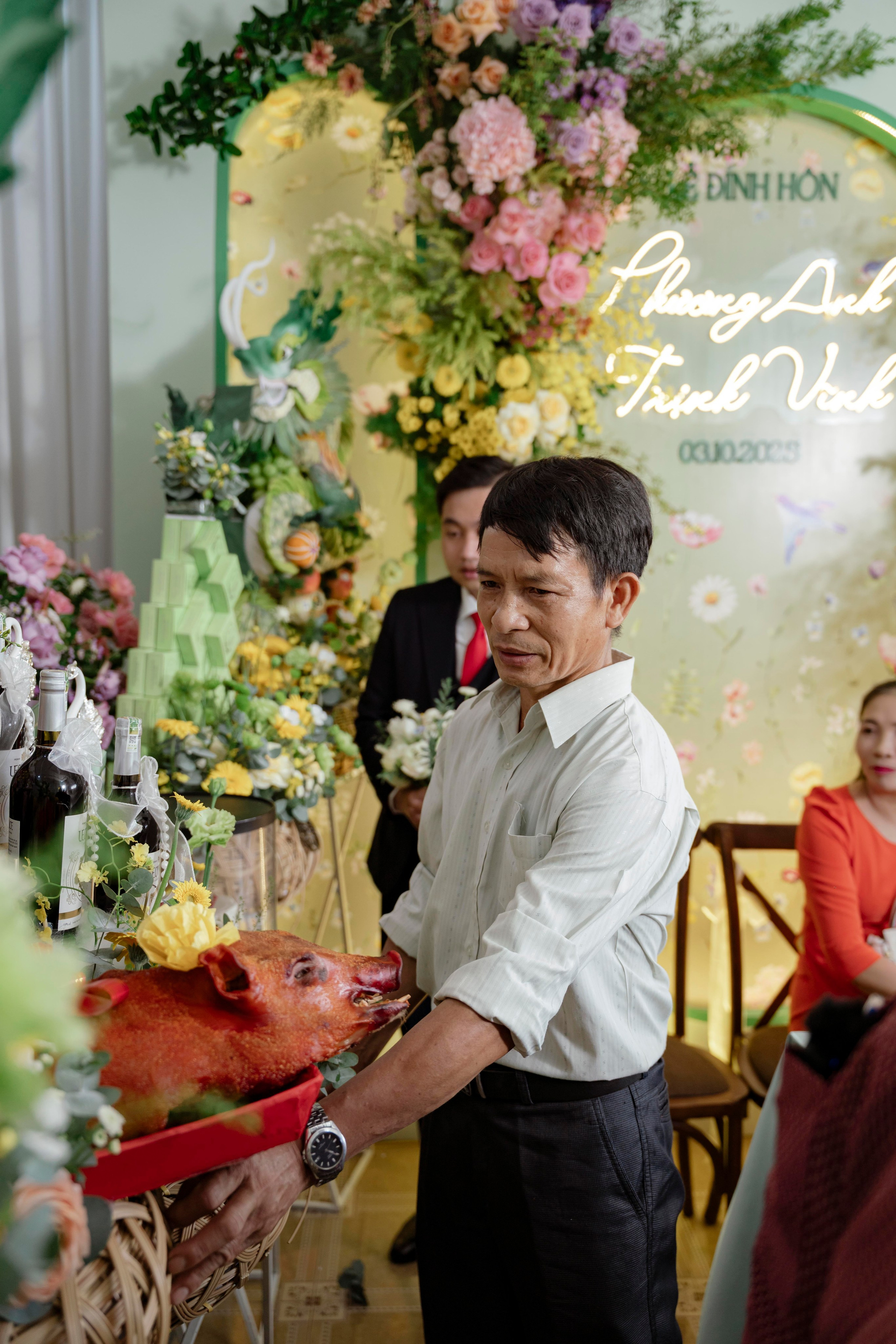 VINH & ANH. WEDDING PHOTOGRAPHER IN VIETNAM