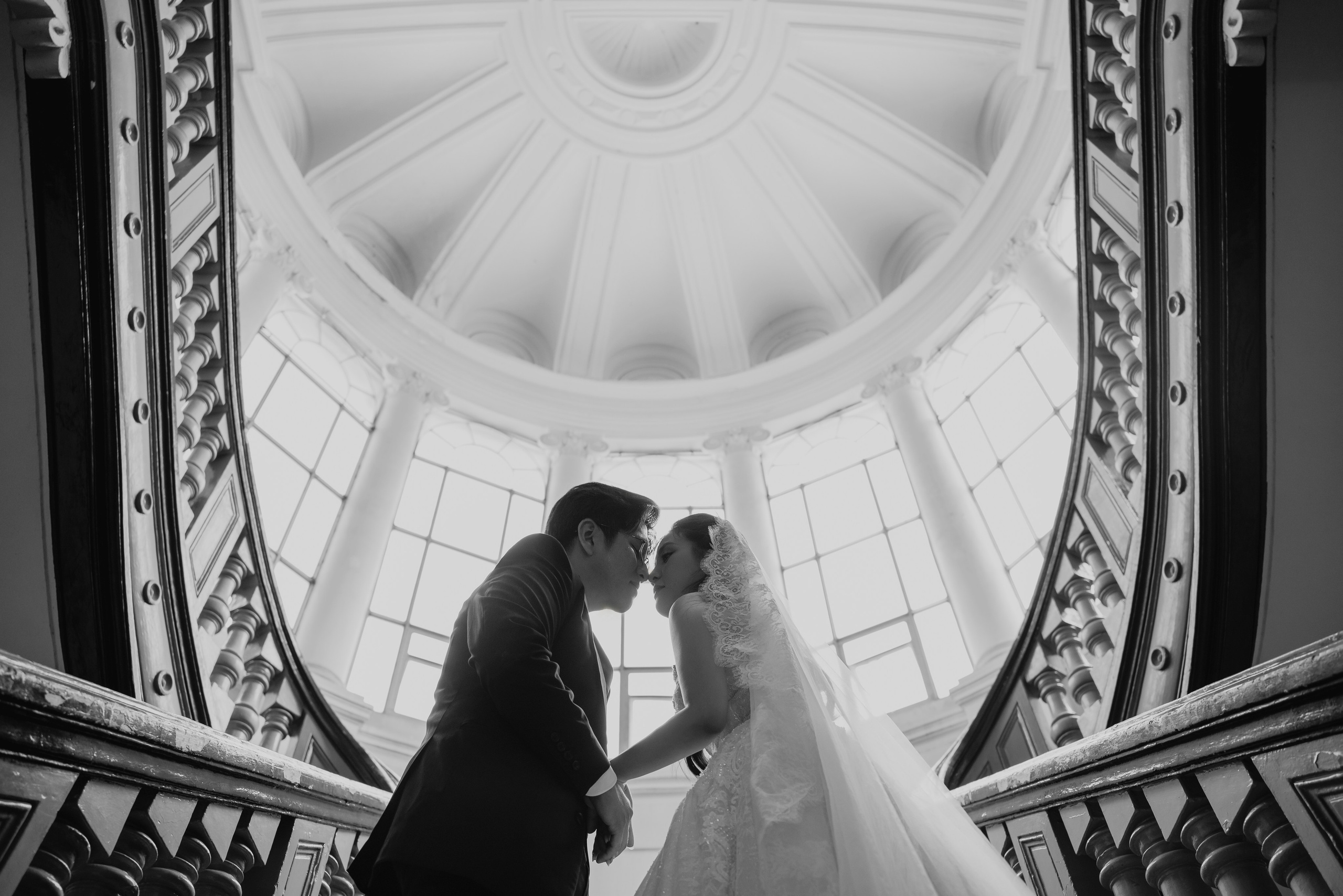 ANH & TRANG. WEDDING PHOTOGRAPHER IN VIETNAM