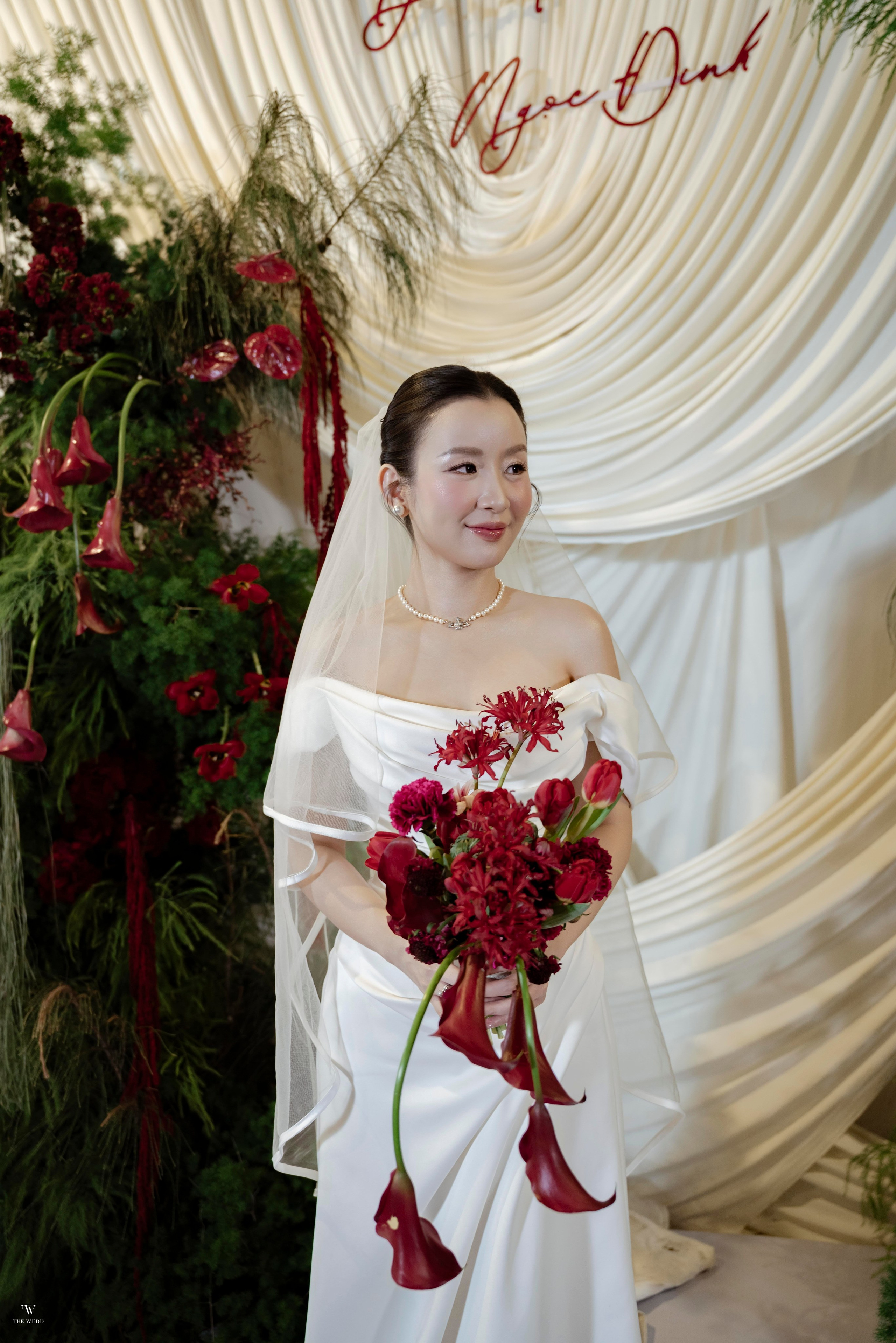 NGHIA & NGOC. WEDDING PHOTOGRAPHER IN VIETNAM