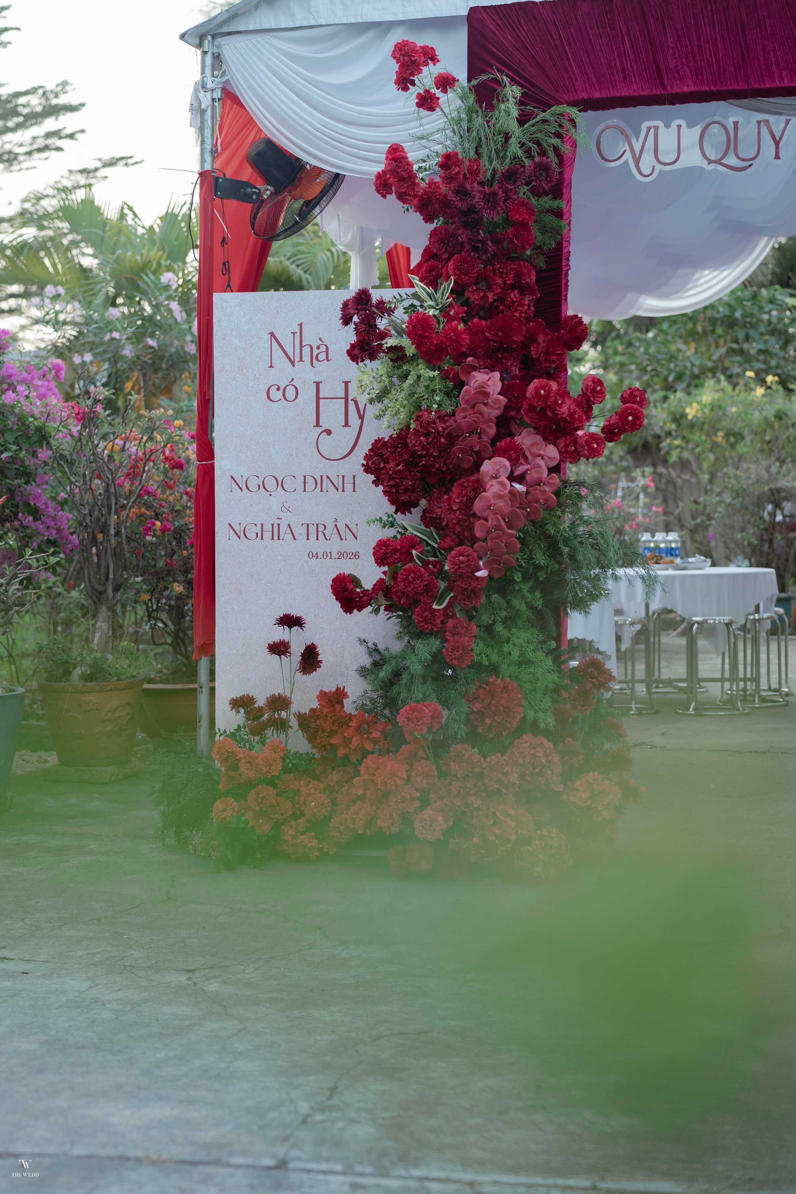 NGHIA & NGOC. WEDDING PHOTOGRAPHER IN VIETNAM