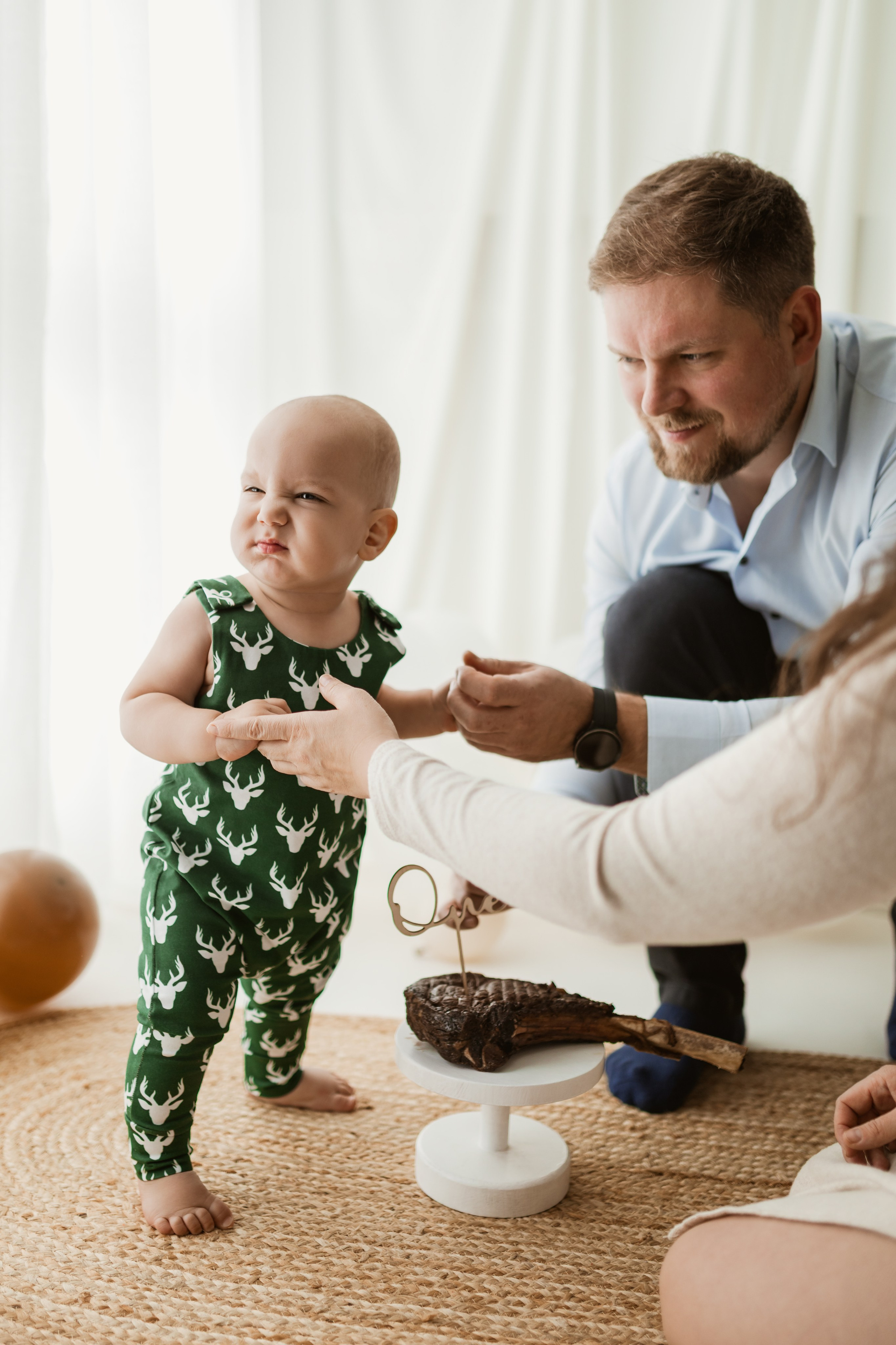 Baby/Kids. Anna Levina Photography