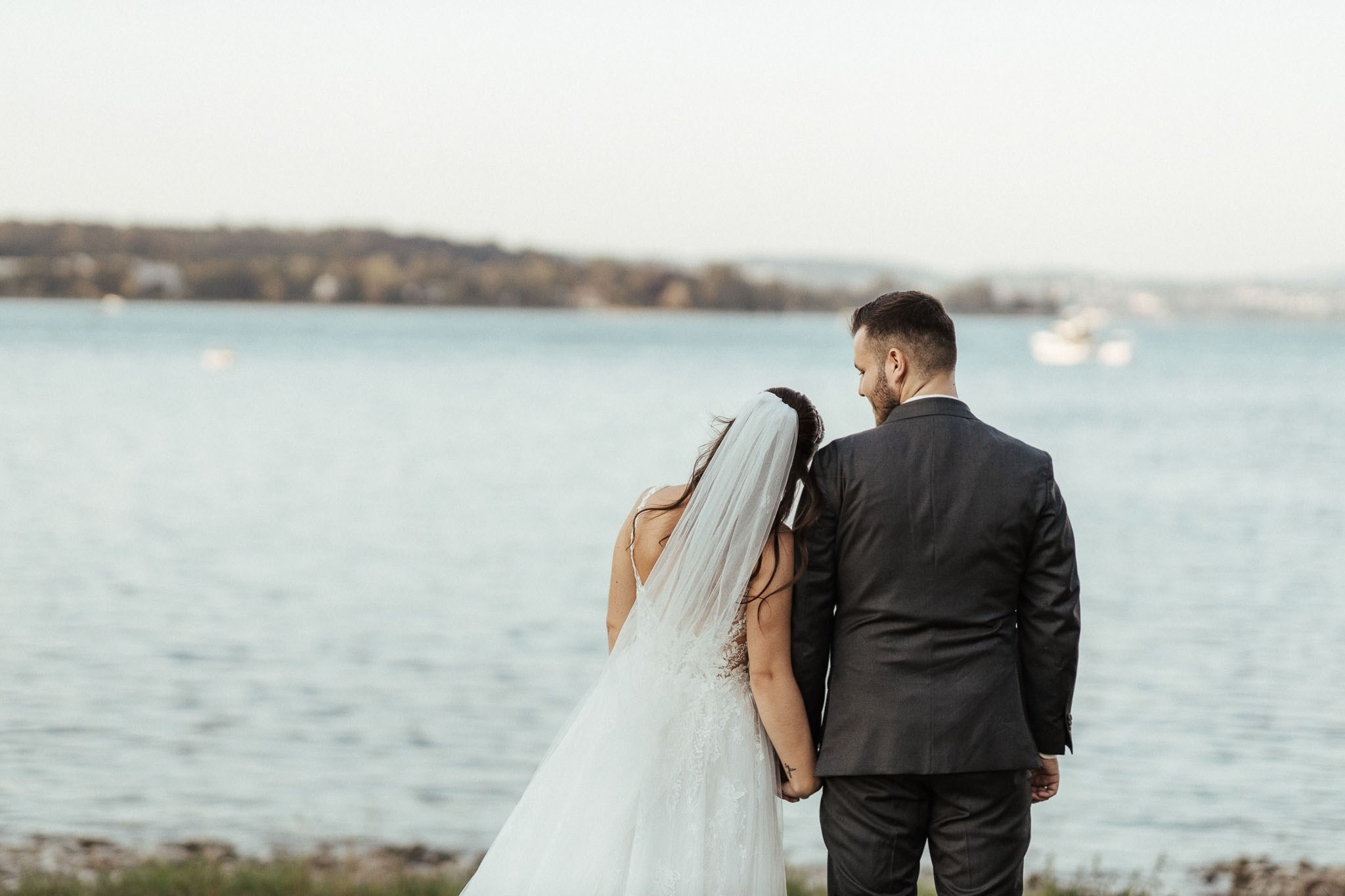 Hochzeitsfotografie Schweiz