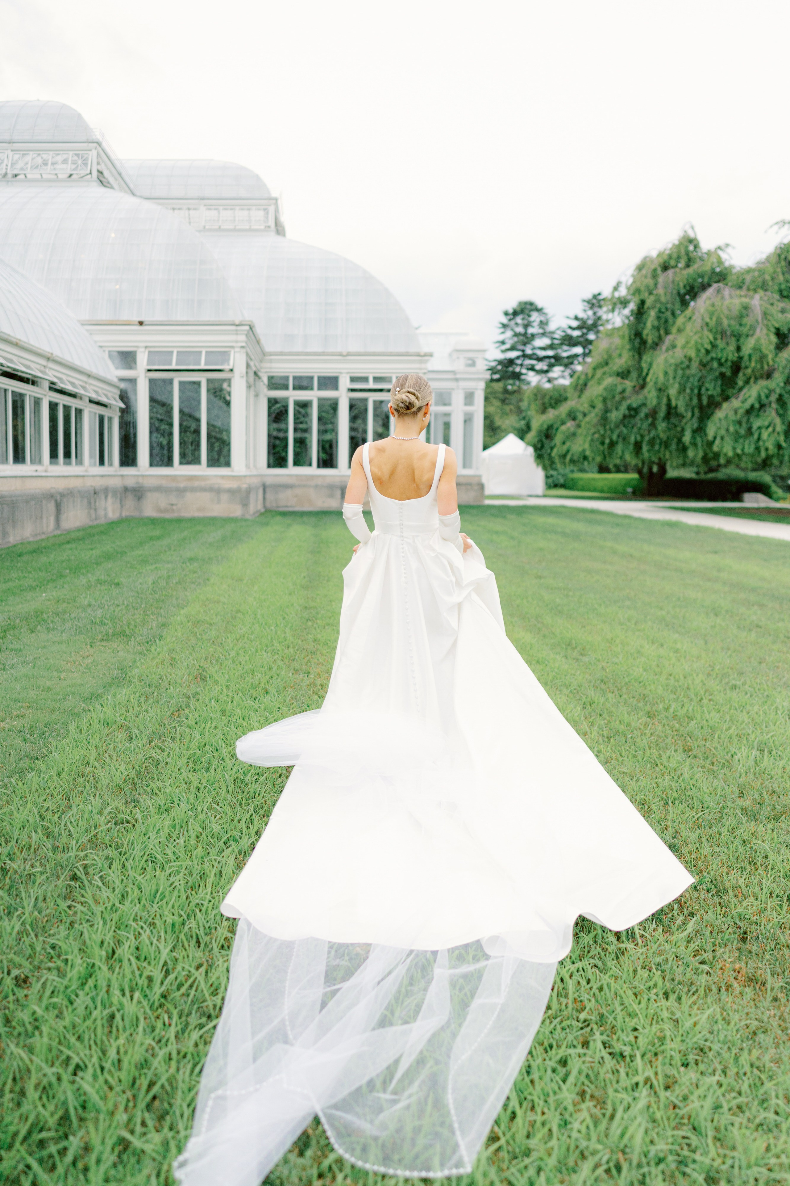 Caroline and Brendan’s Elegant Multicultural Wedding. Wedding photographer and videographer New York | New Jersey