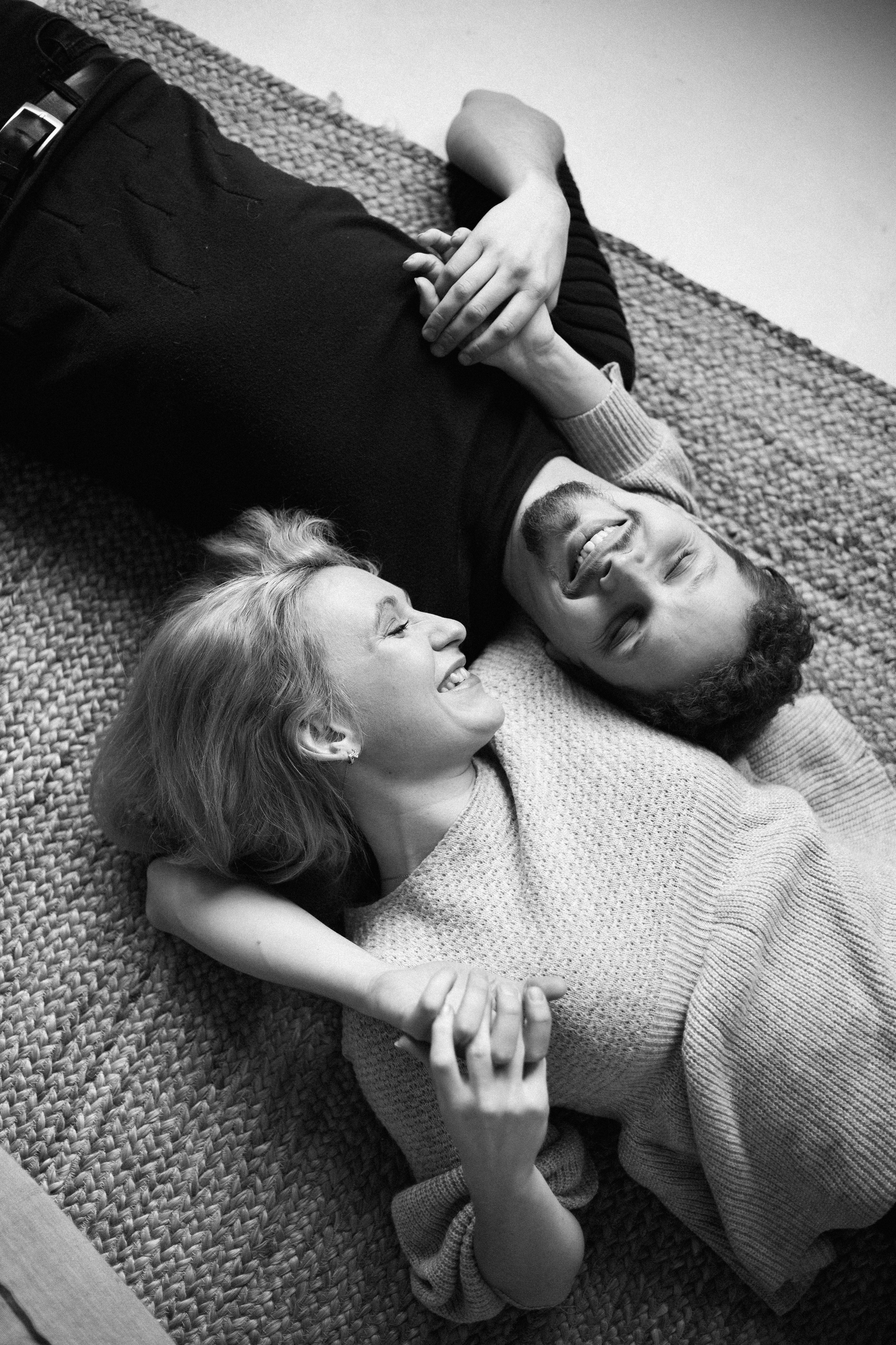 Артем и Алина. Главная