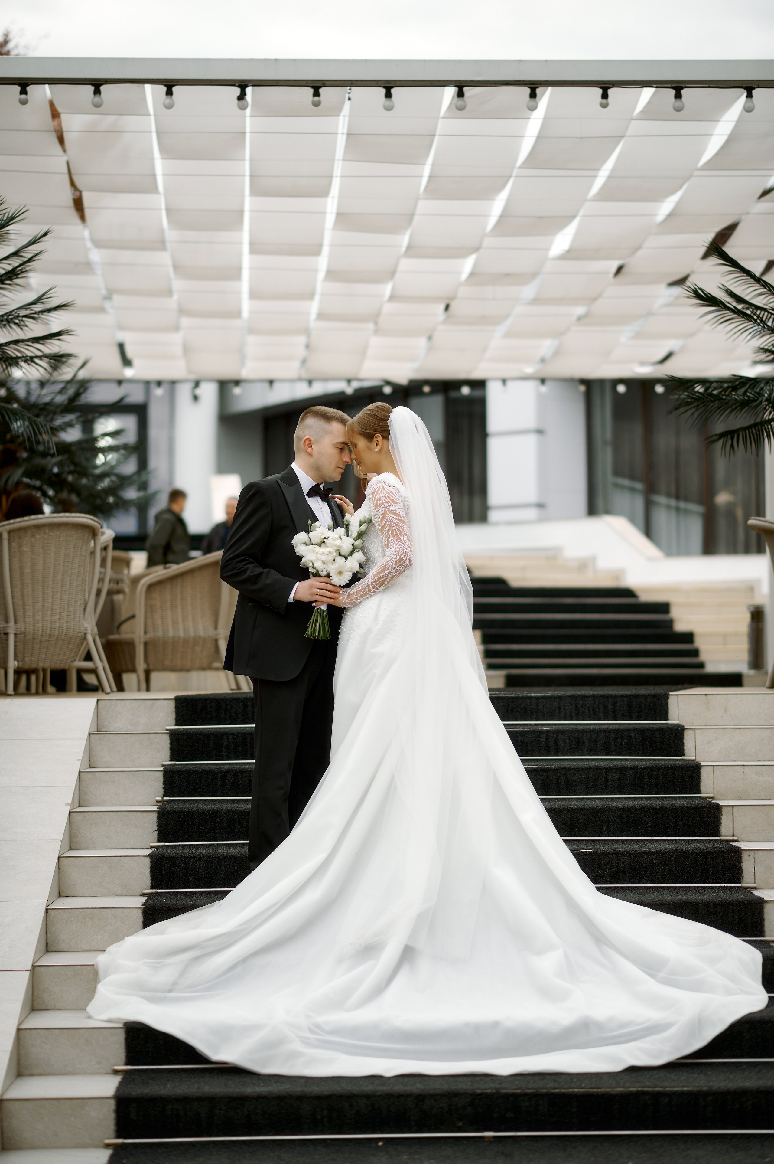 Alina & Harlampi. Excellens