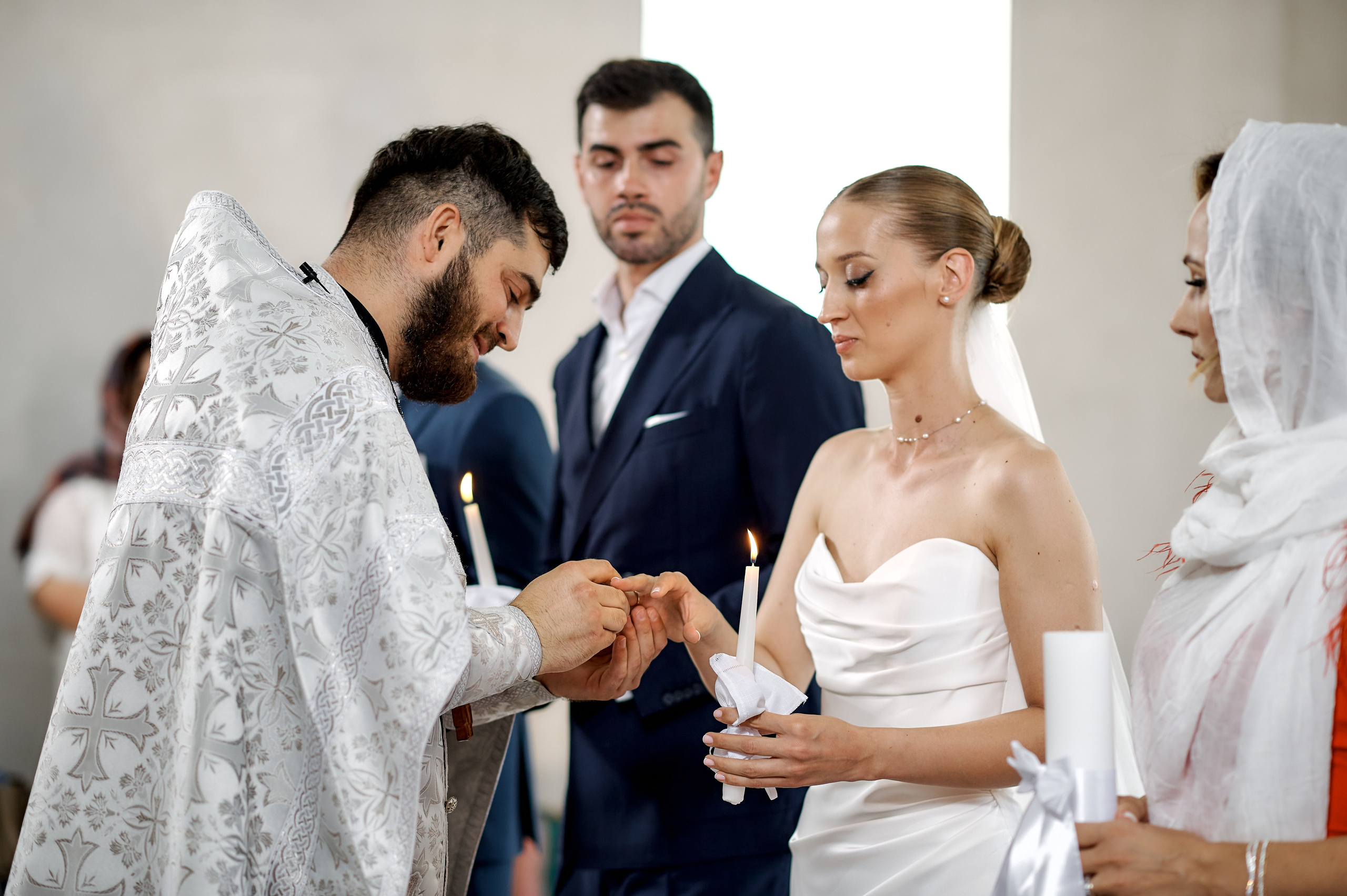 Sergiu & Iulia. Excellens