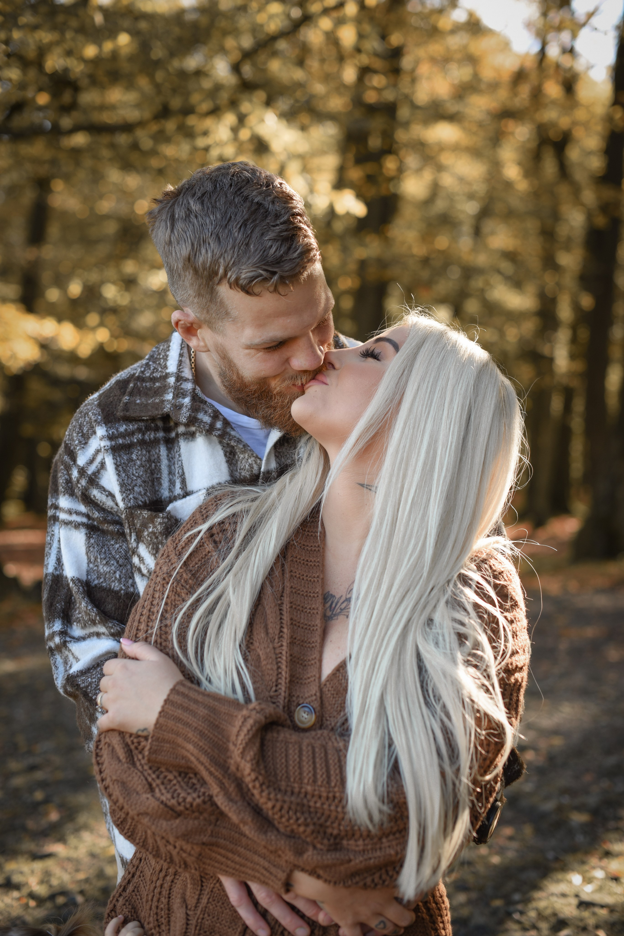 Niky & Eric & Lianka. Photo Vienna and Bratislava