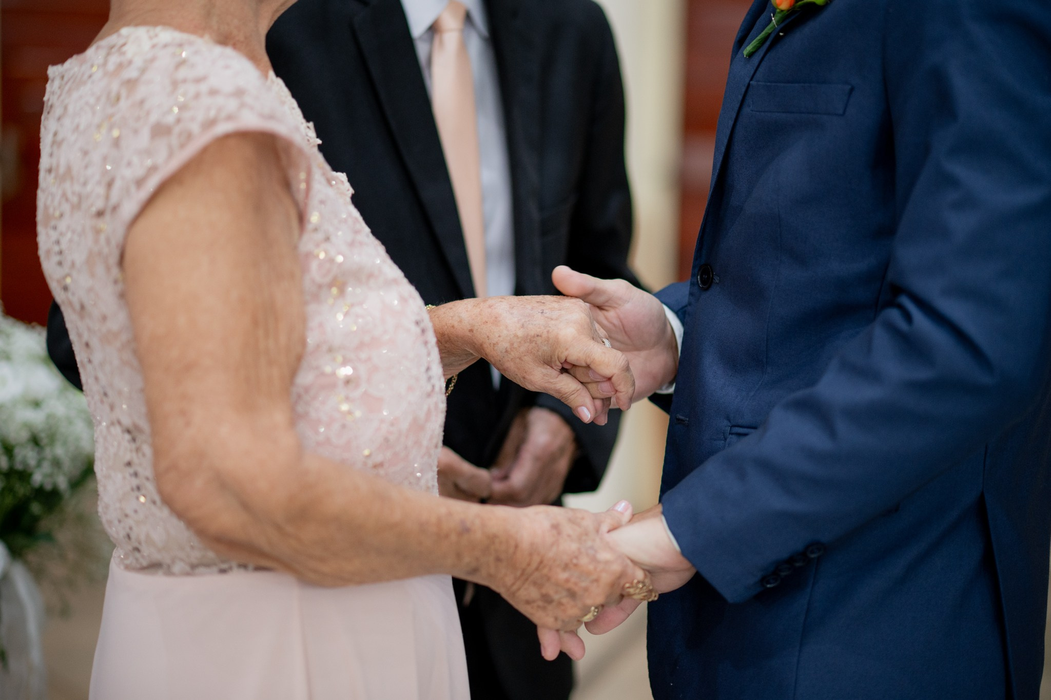 Giovana & Bruno — Luso / Bauru — SP. Robson Colaço