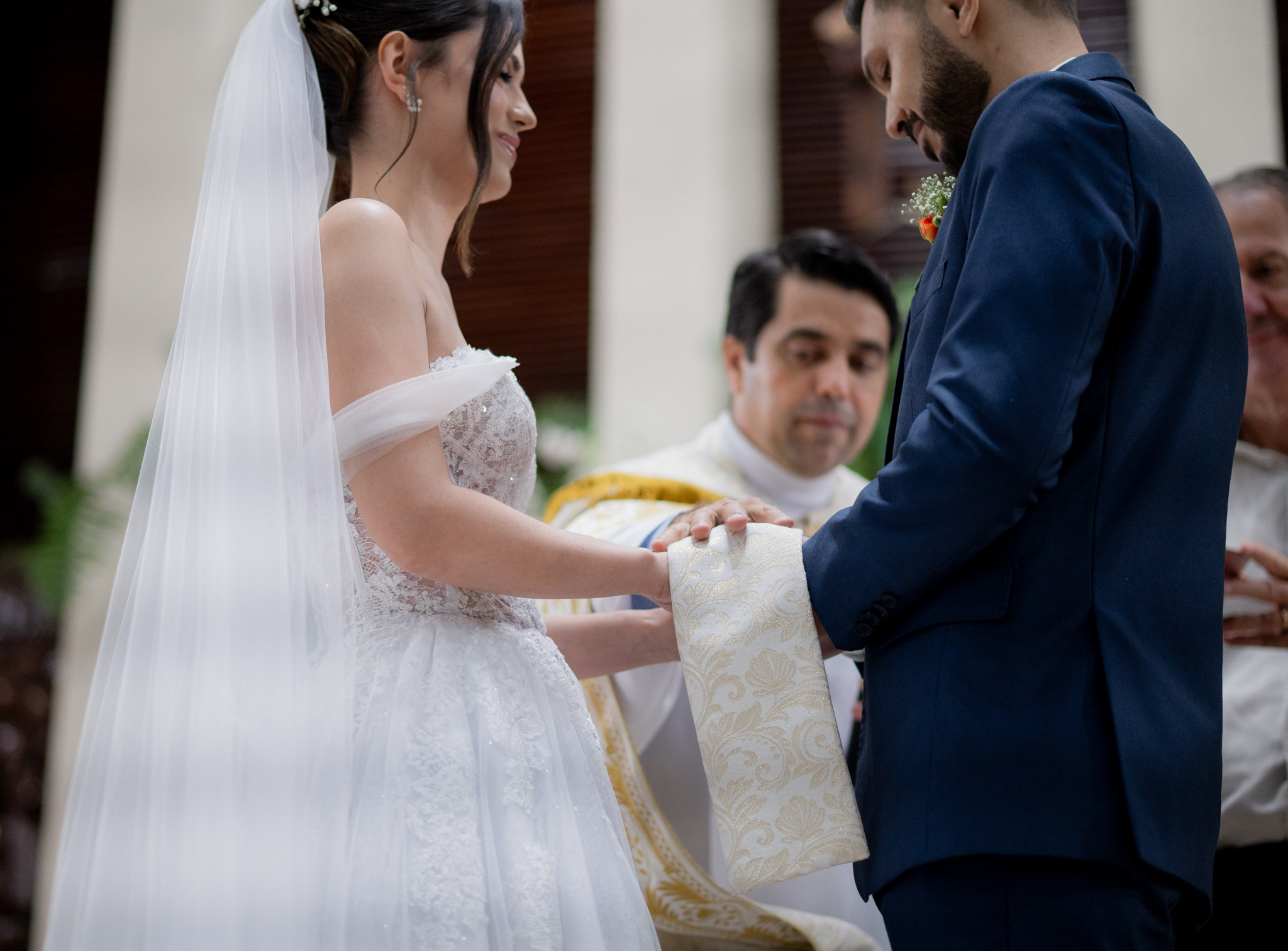 Giovana & Bruno — Luso / Bauru — SP. Robson Colaço