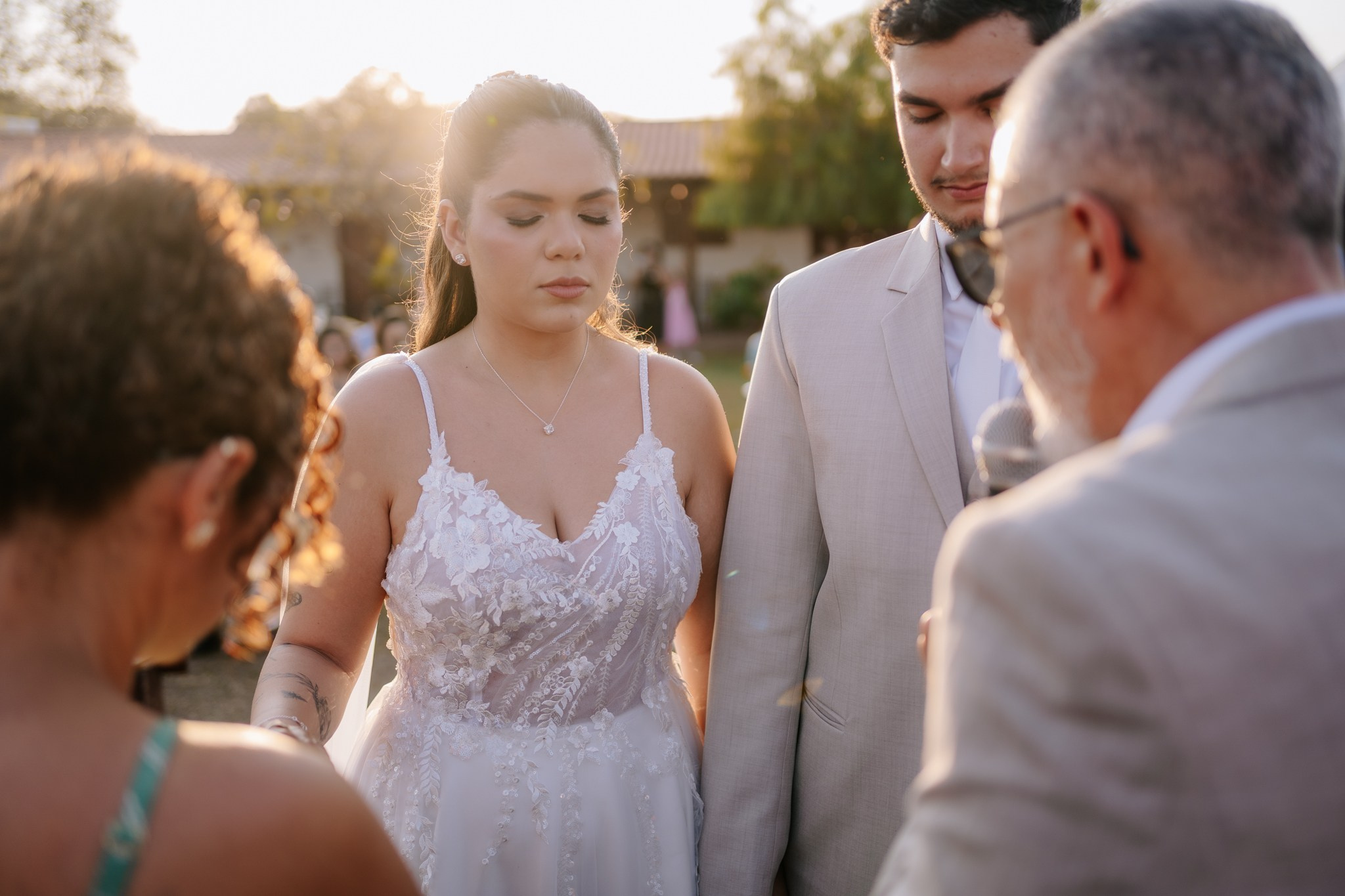Livia & Fernando — Chácara Esperança / Piratininga SP. Robson Colaço