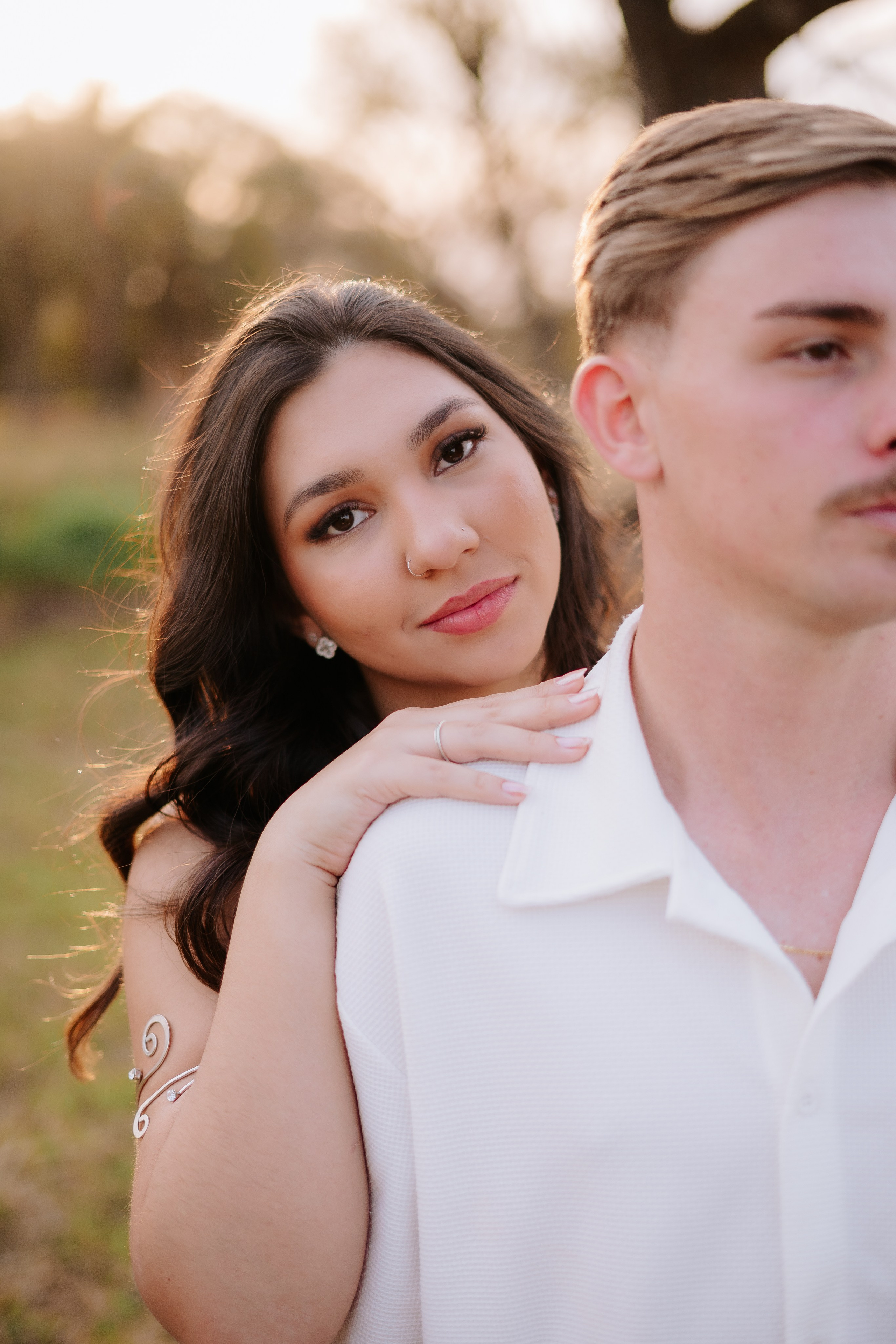 Evelyn & Murilo — CT Bauru SP. Robson Colaço