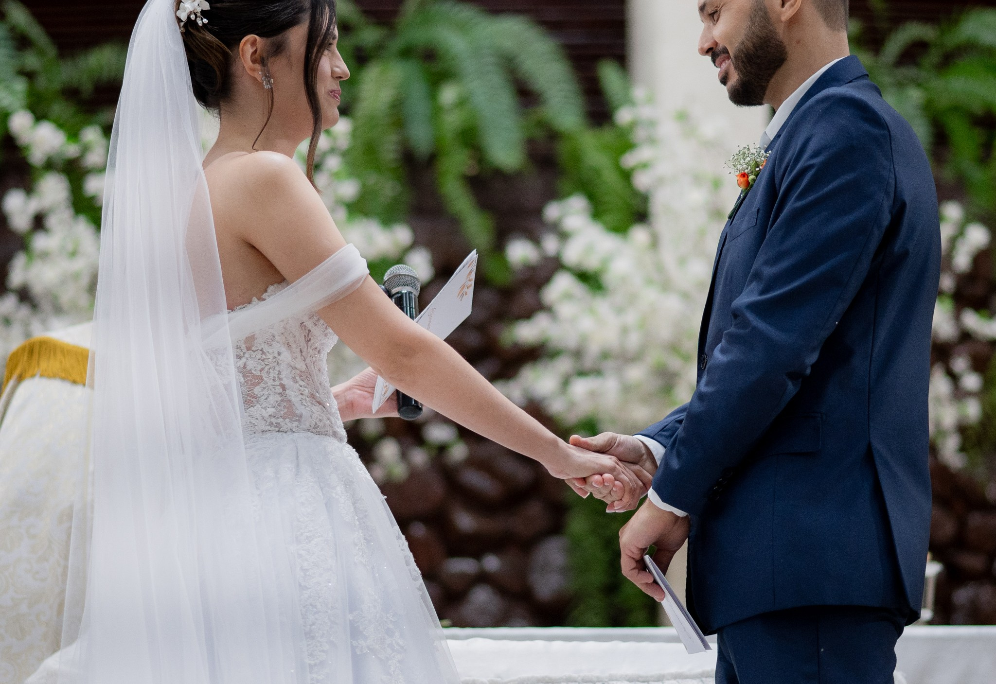 Giovana & Bruno — Luso / Bauru — SP. Robson Colaço