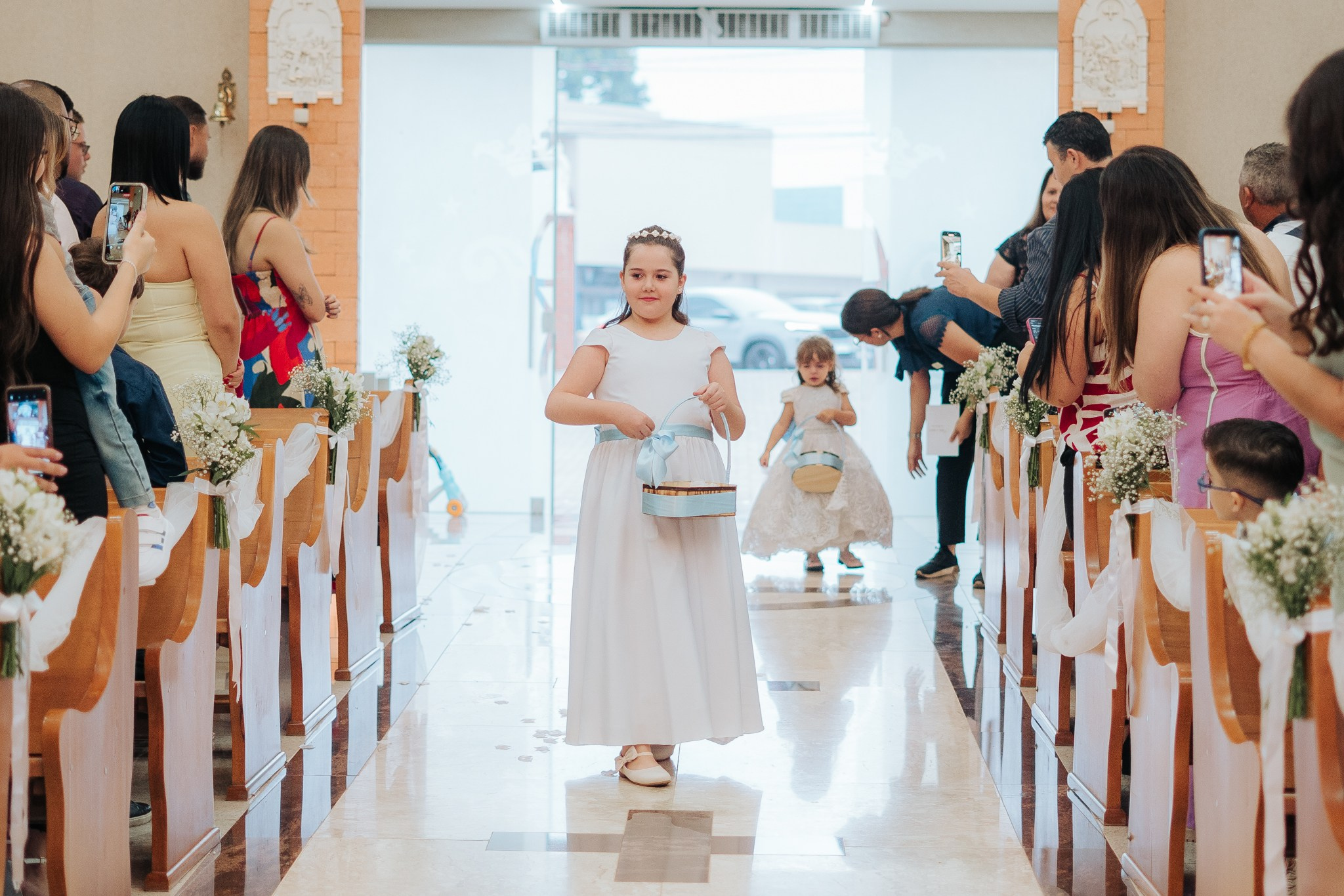 Lais & Lucas — Espaço Aveiro / Bauru SP. Robson Colaço