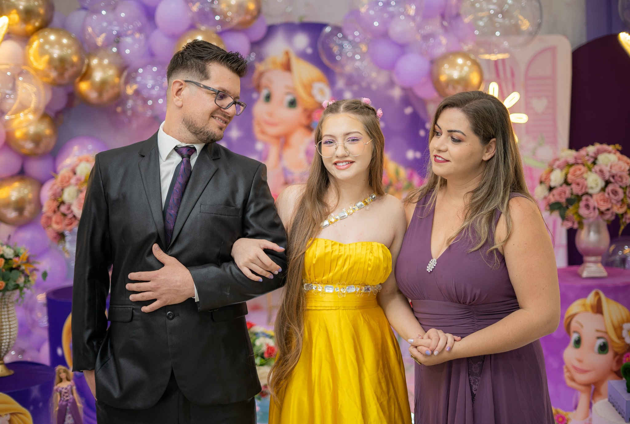 Sofia — Gulas Kids / Bauru SP. Robson Colaço