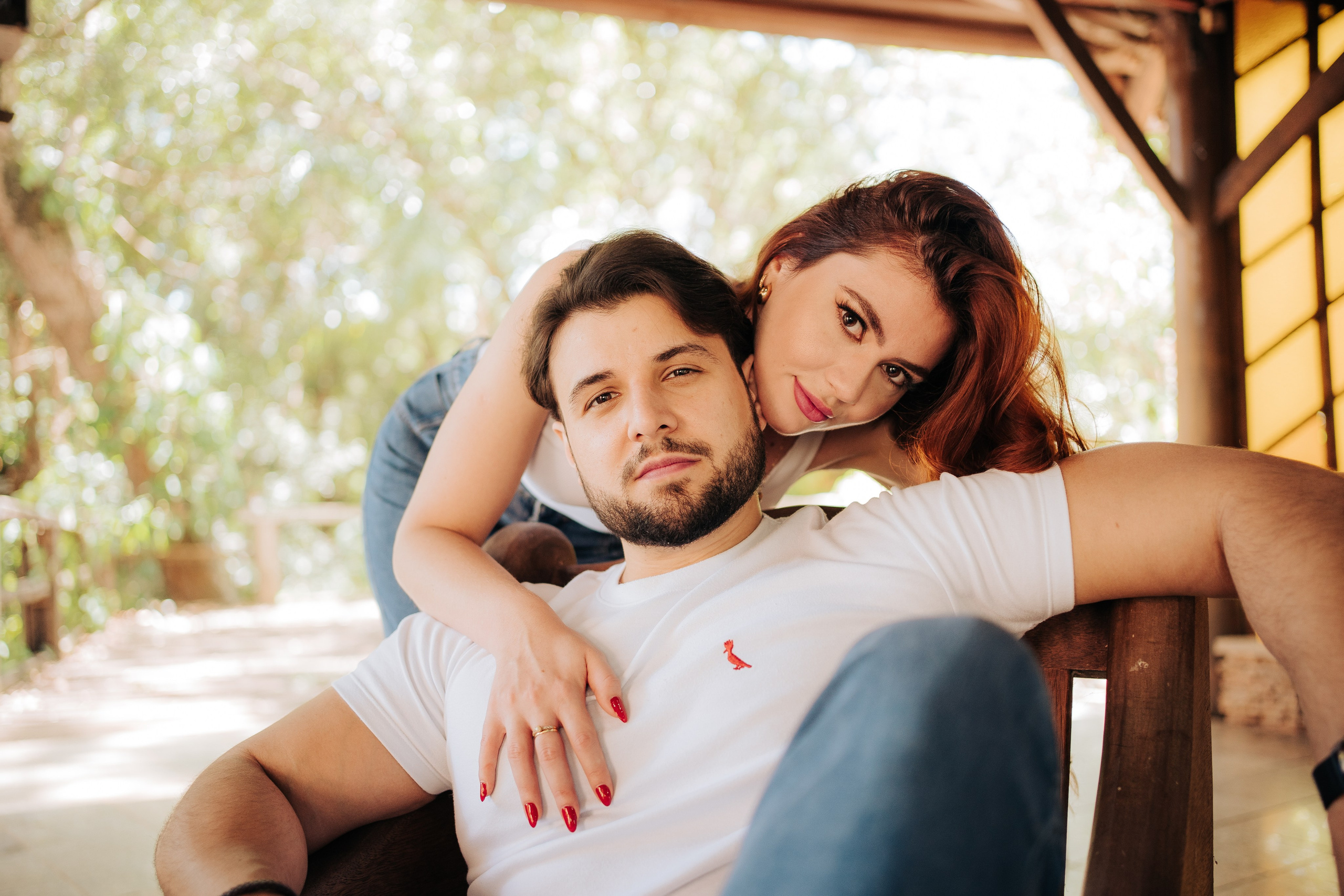 Aires & Denis — Vila Chalé / Bauru SP. Robson Colaço