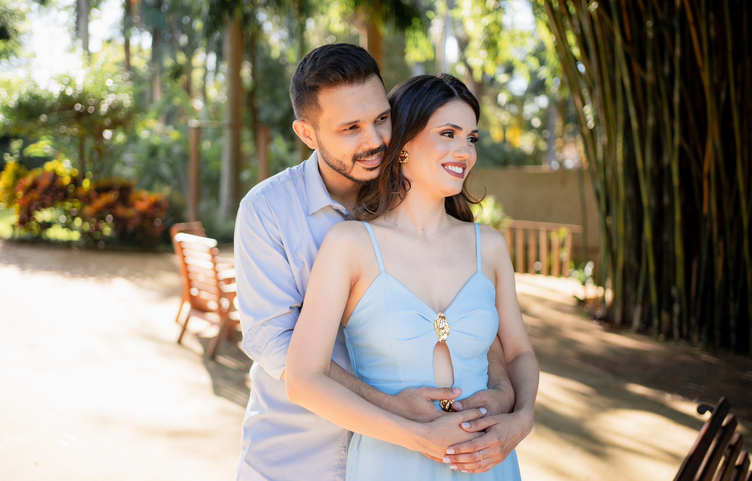 Giovana & Bruno — O Incantare / Bariri SP. Robson Colaço