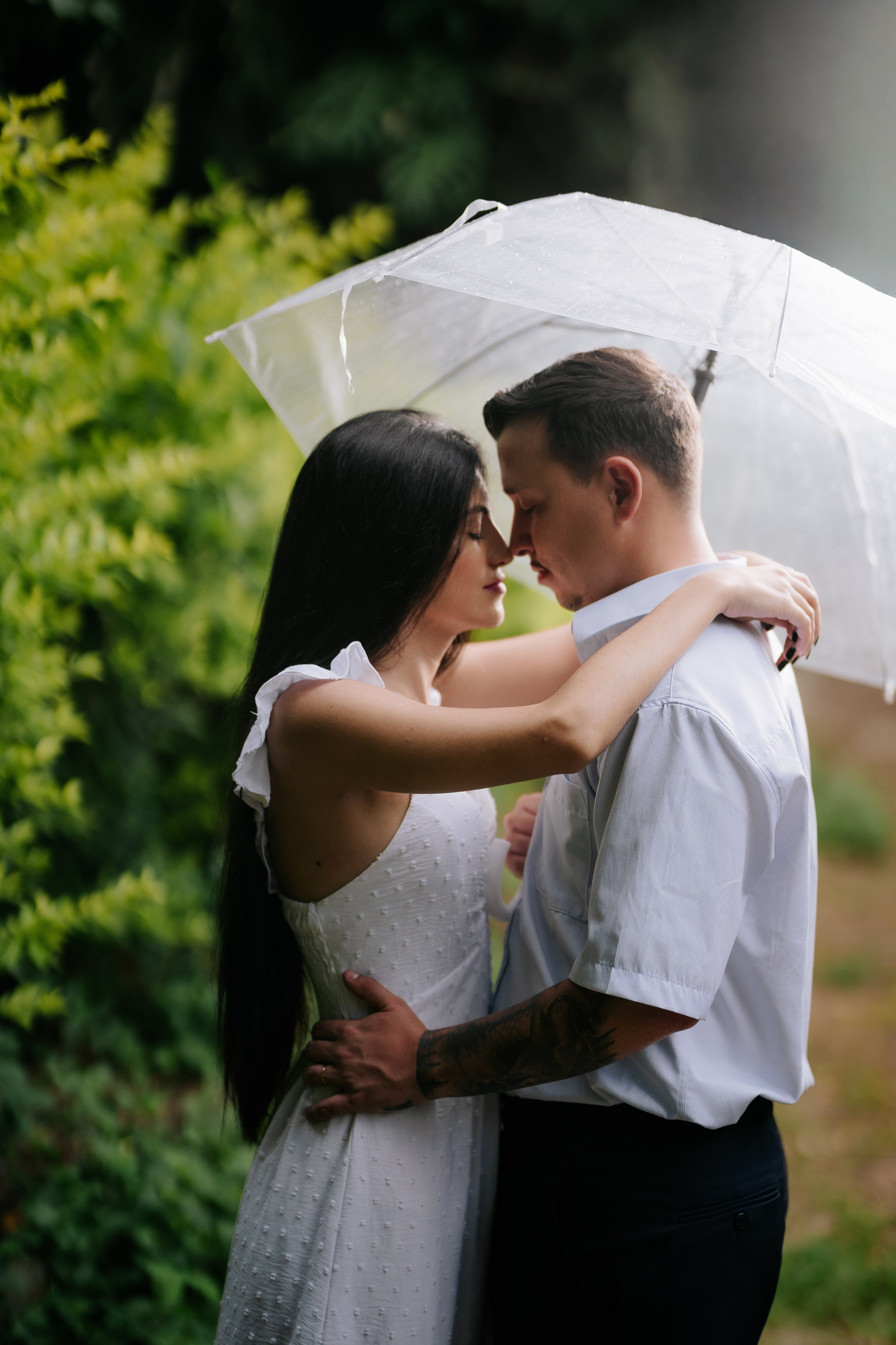 Nathália & João — Vila Chalé / Bauru SP. Robson Colaço