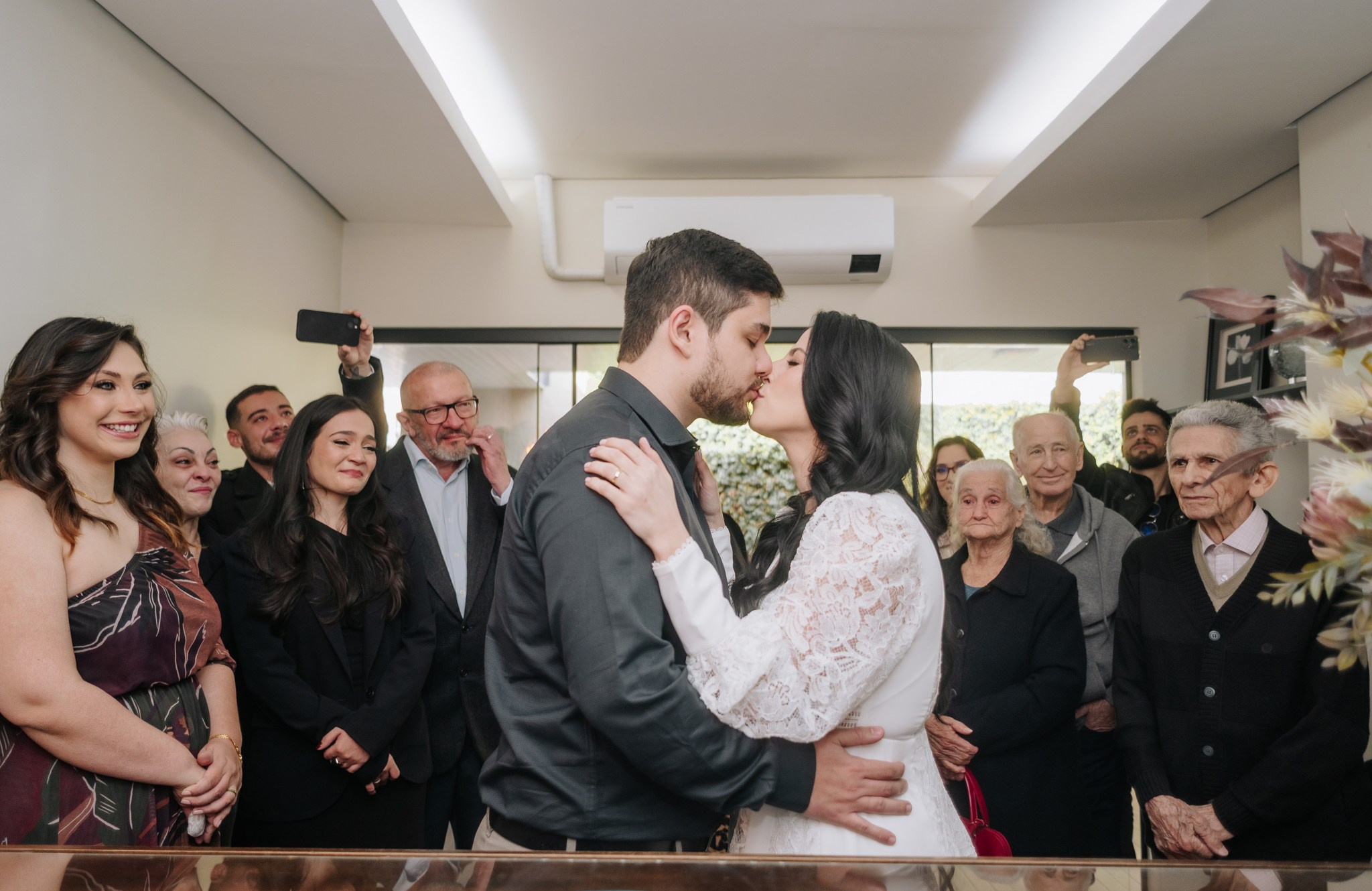 Raissa & Ricardo. Robson Colaço