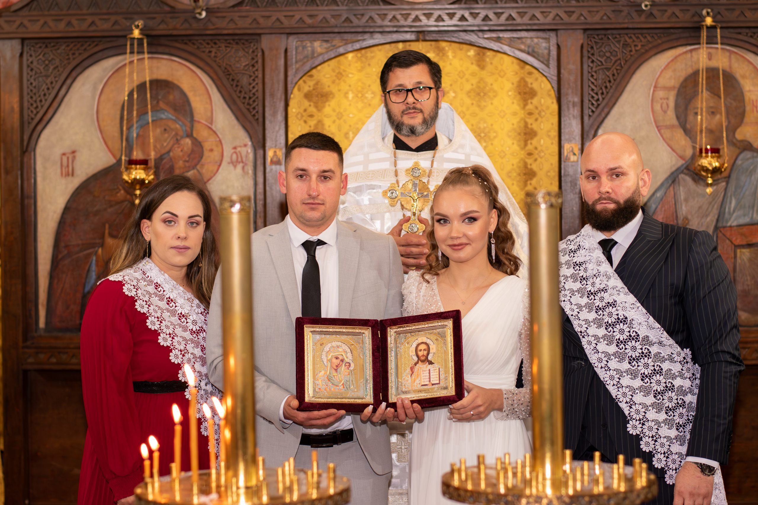 Nicolae & Eugenia. Fotograful și Cameramanul familiei dvs în Franța Paul Photographer