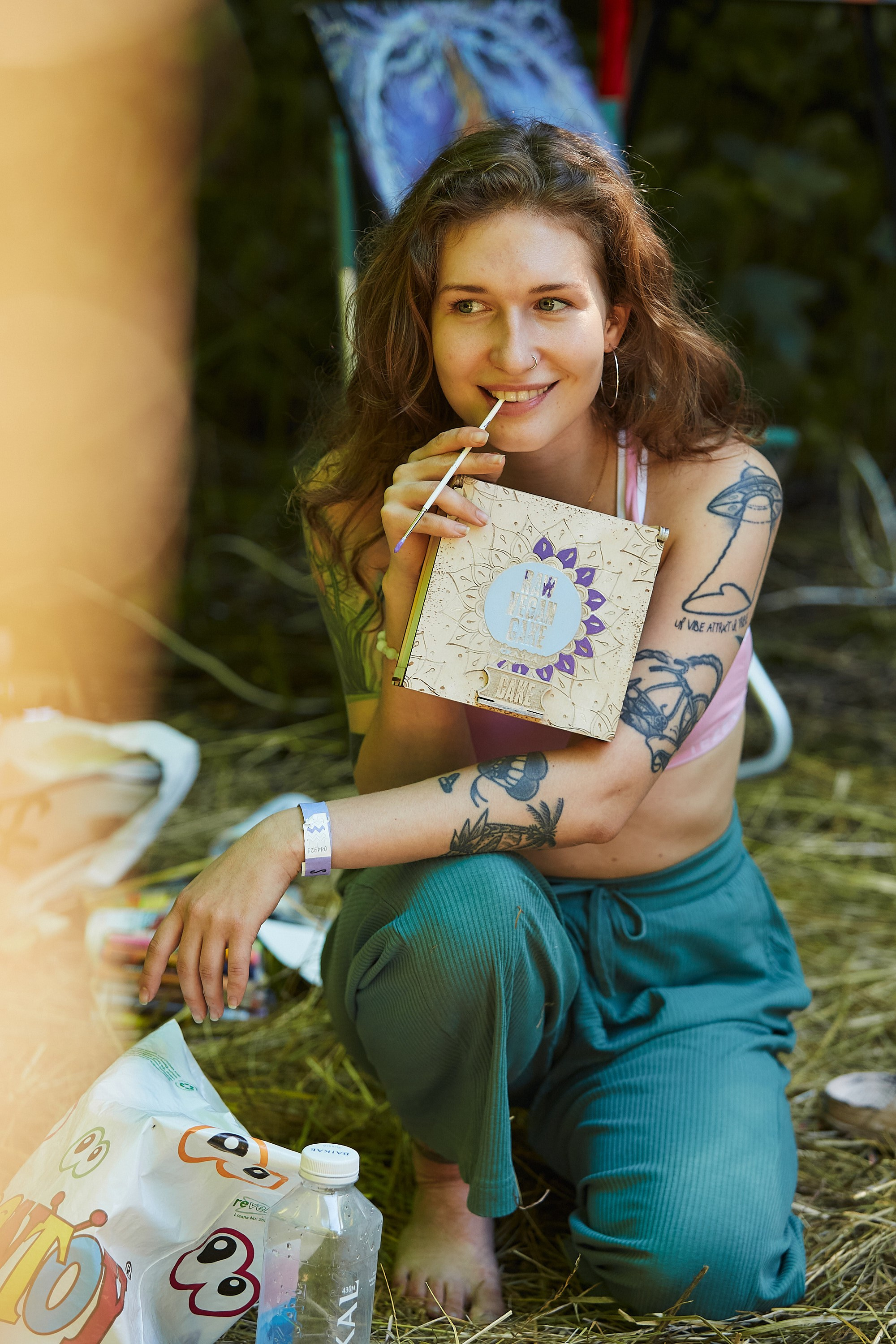 Festival Photography in Berlin and Europe. Photorgrapher Berlin: Event, Portrait and commercial photography