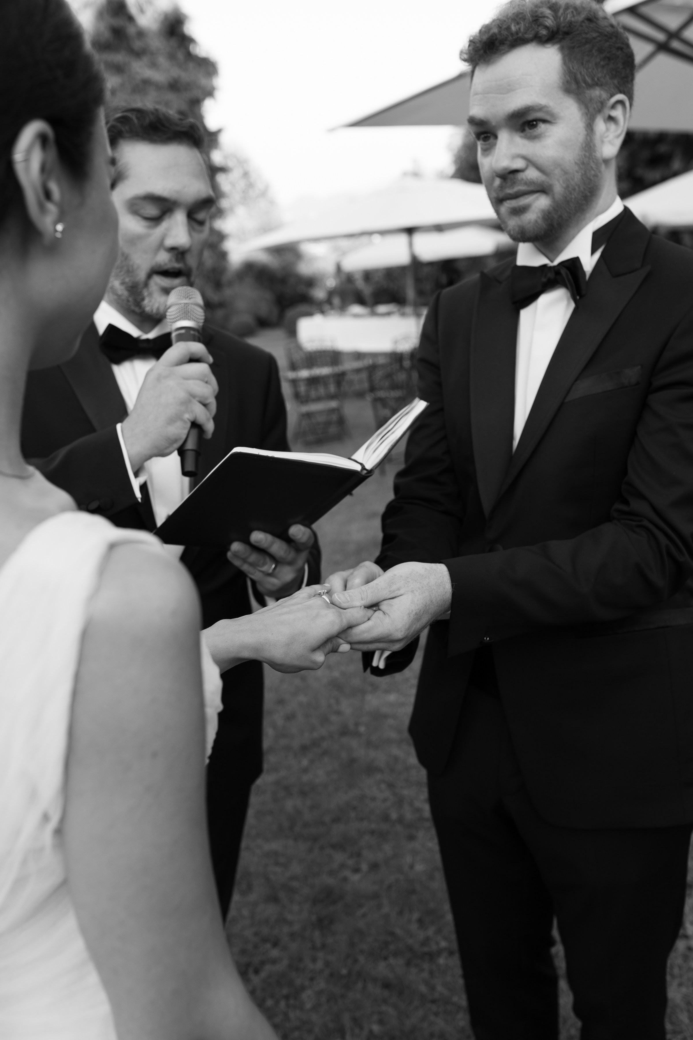 Andrew & Asya. Fotografo di matrimoni