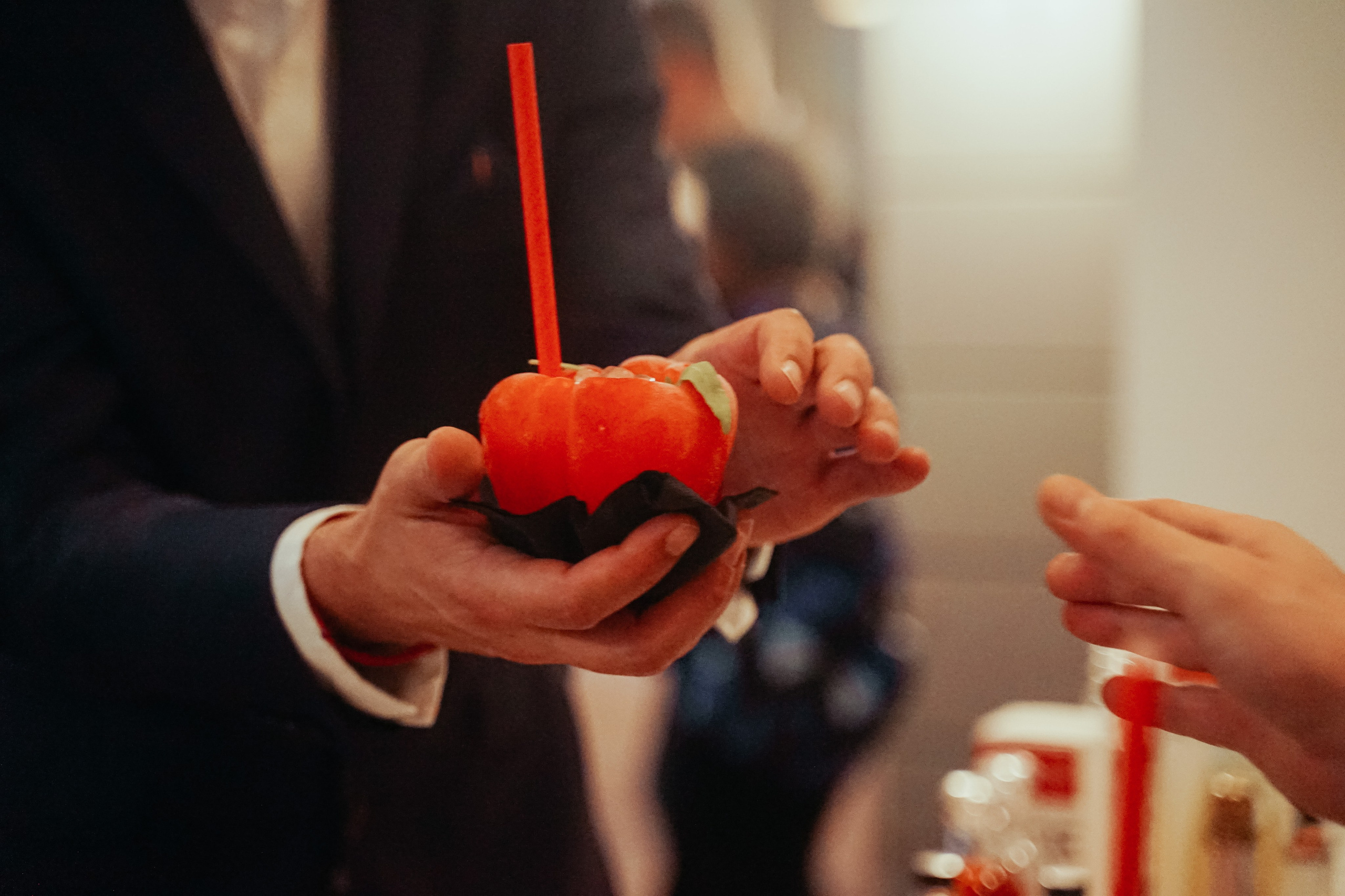 Event photography. Main