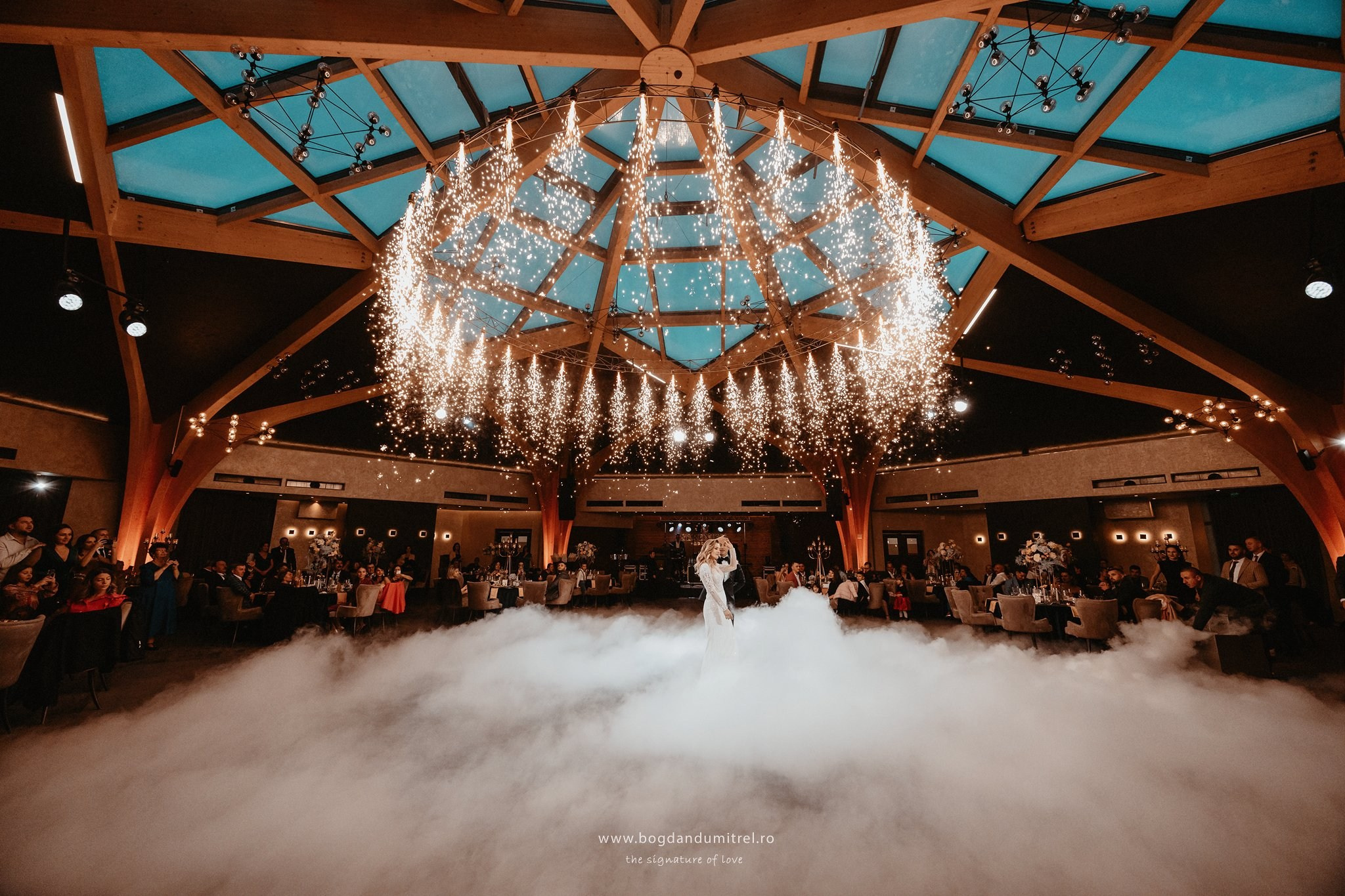 Wedding preview A&D. Bogdan Dumitrel — wedding photograher