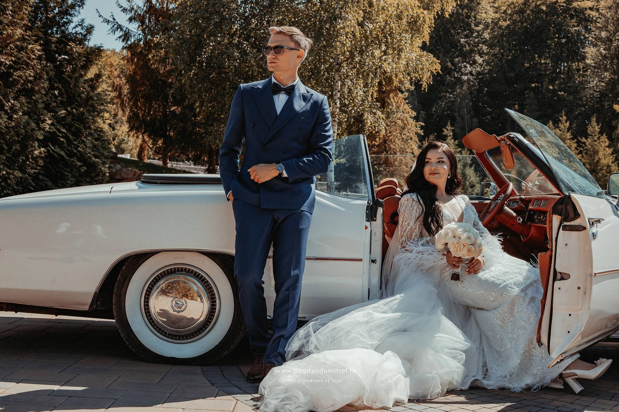 Fast view. Bogdan Dumitrel — wedding photograher