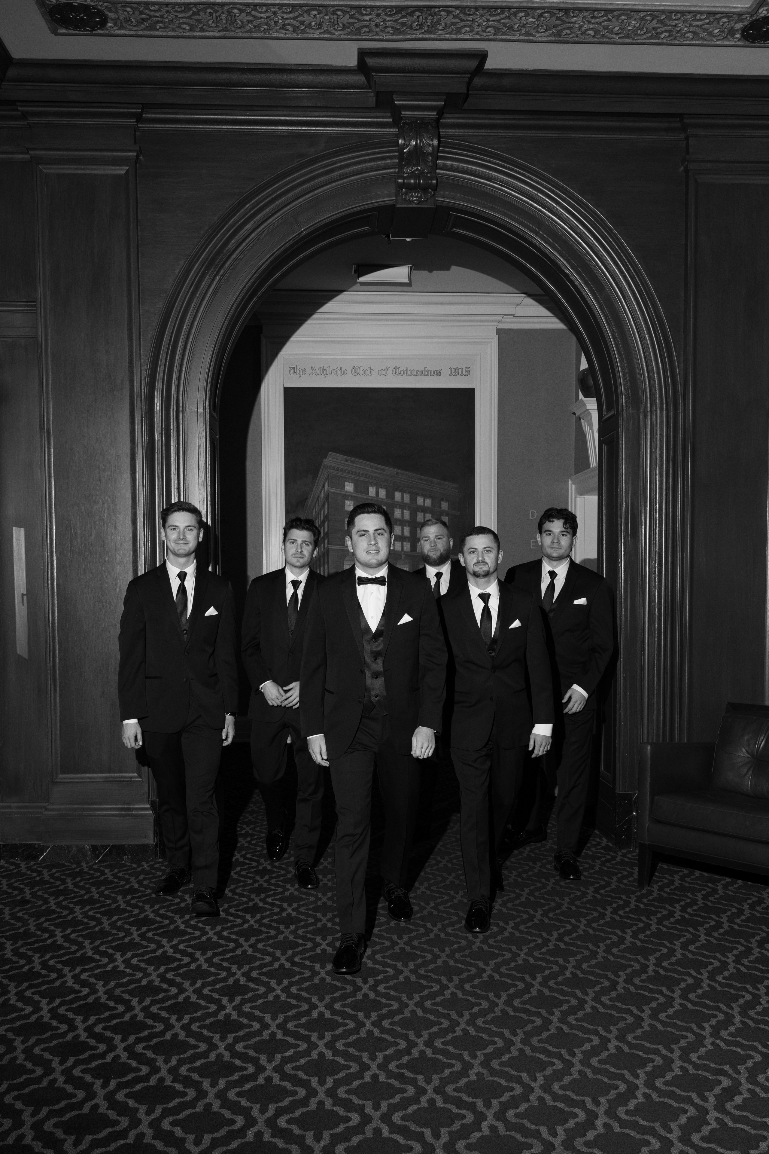 Jack and Maggie. Anna Krasnova Wedding photographer