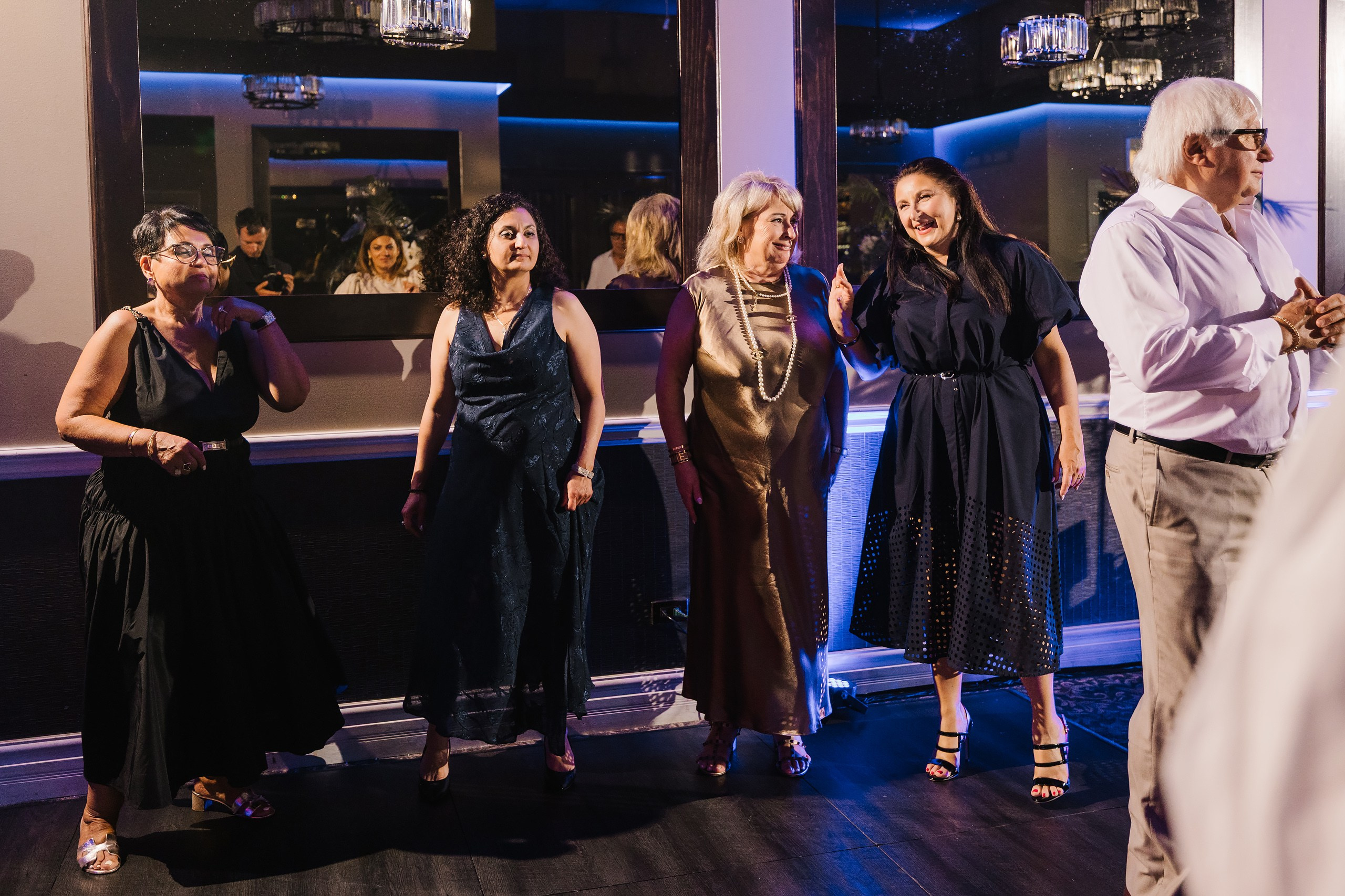 06.28.25 Birthday Party. Wedding family event photographer in Chicago Nick Yushevich