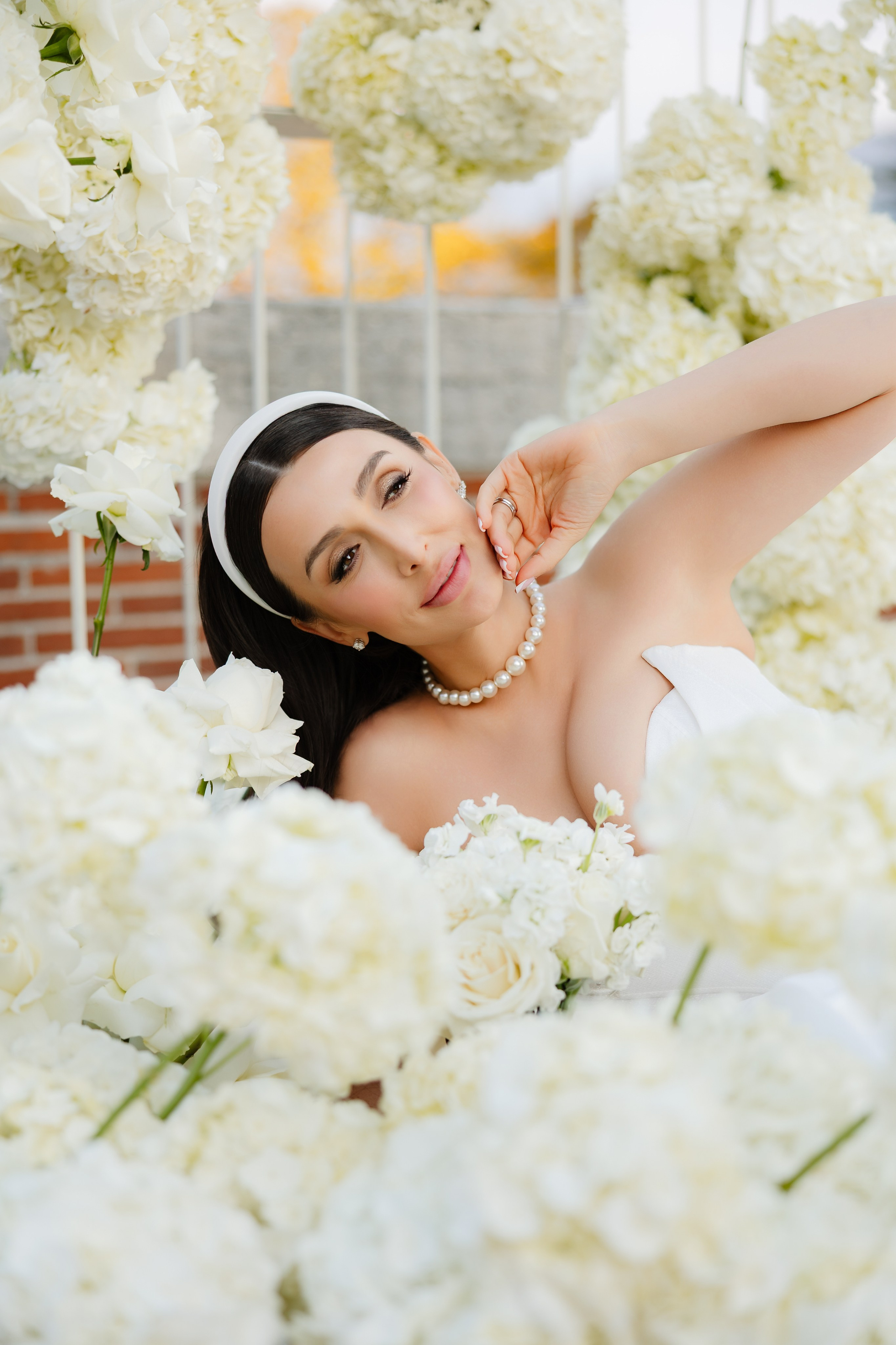 That’s Amore — Nina & Darren’s Lake Como Elopement. YES I DO PRODUCTION — Wedding photography&videography