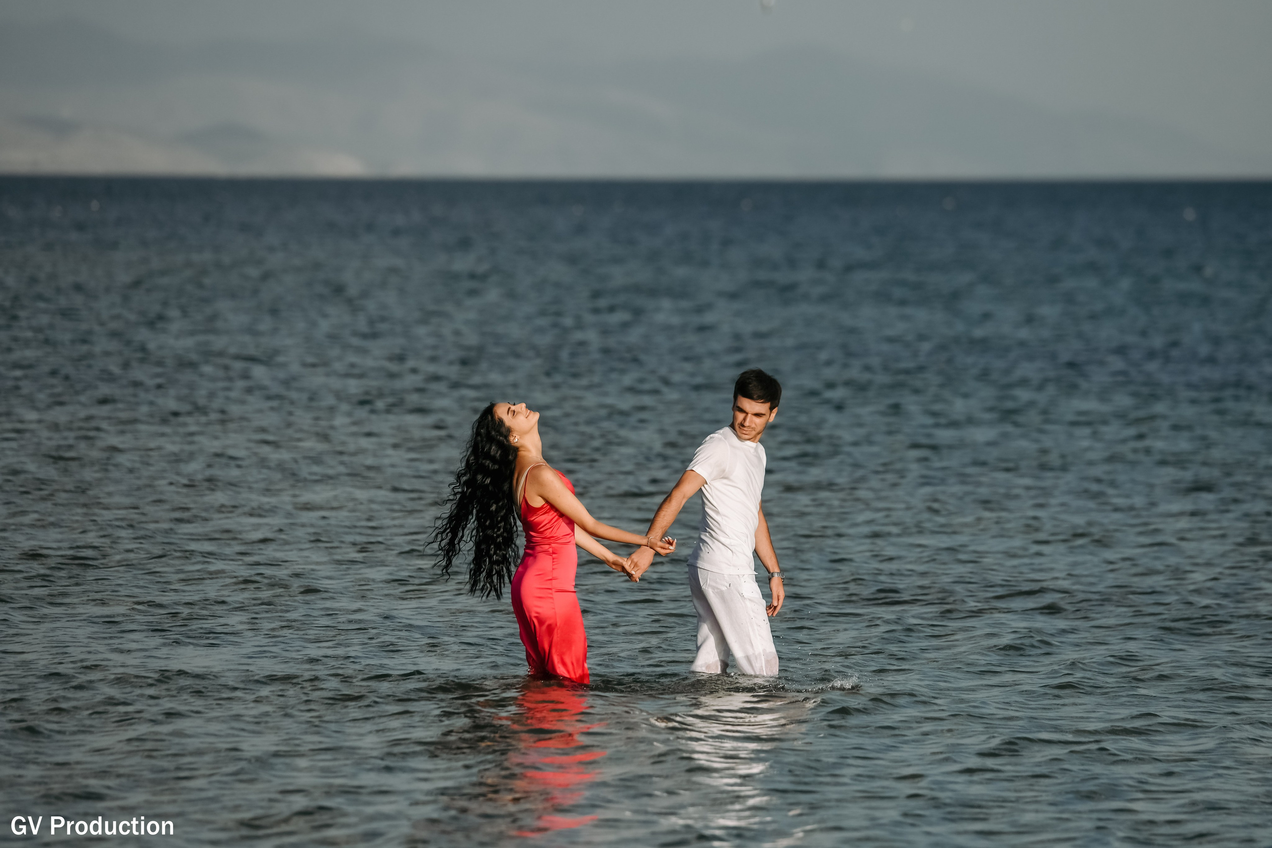 Art& Ani (Pre Wedding)