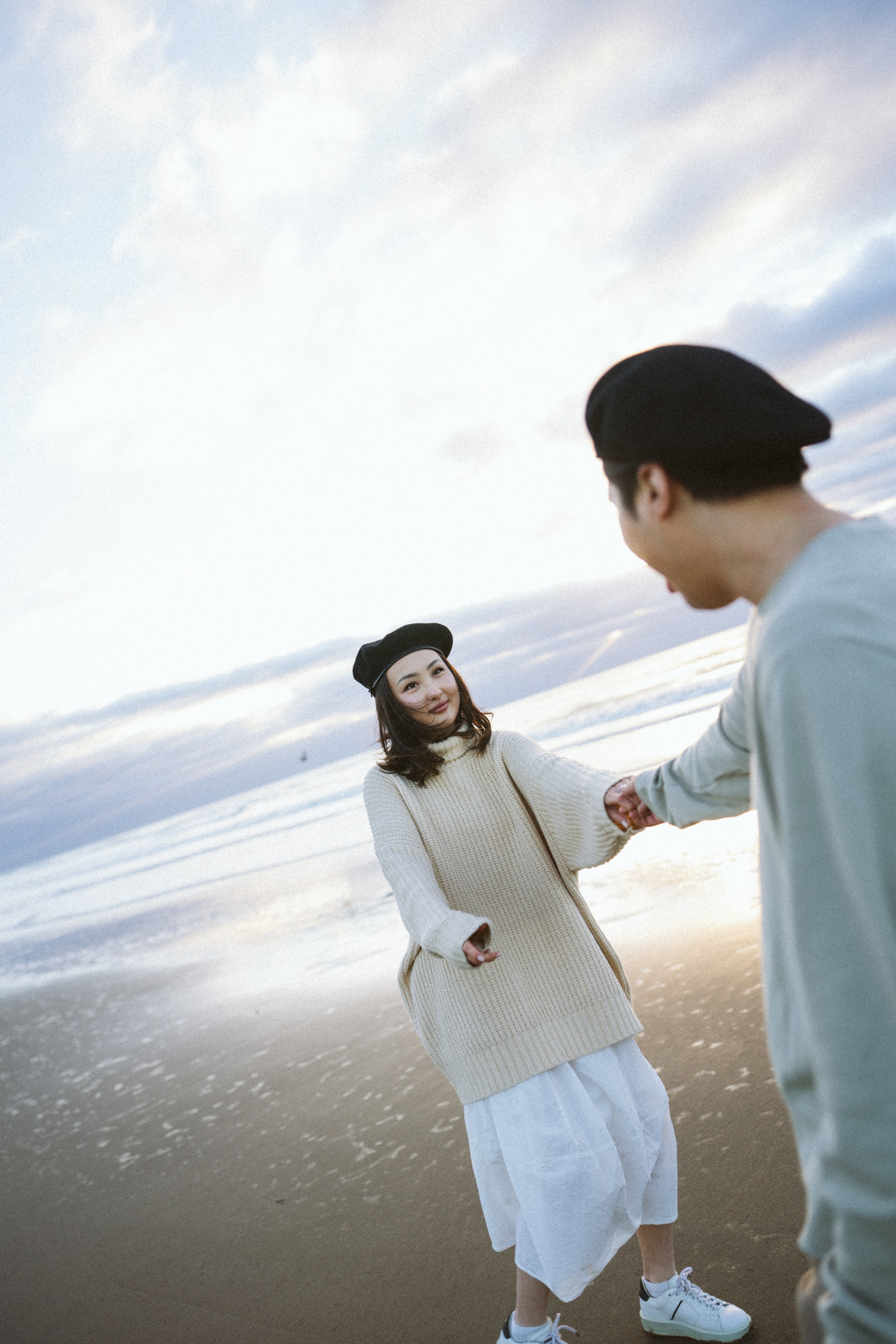 Shaani & Akin. Soulo Photography | San Francisco Bay Area Based Photographer